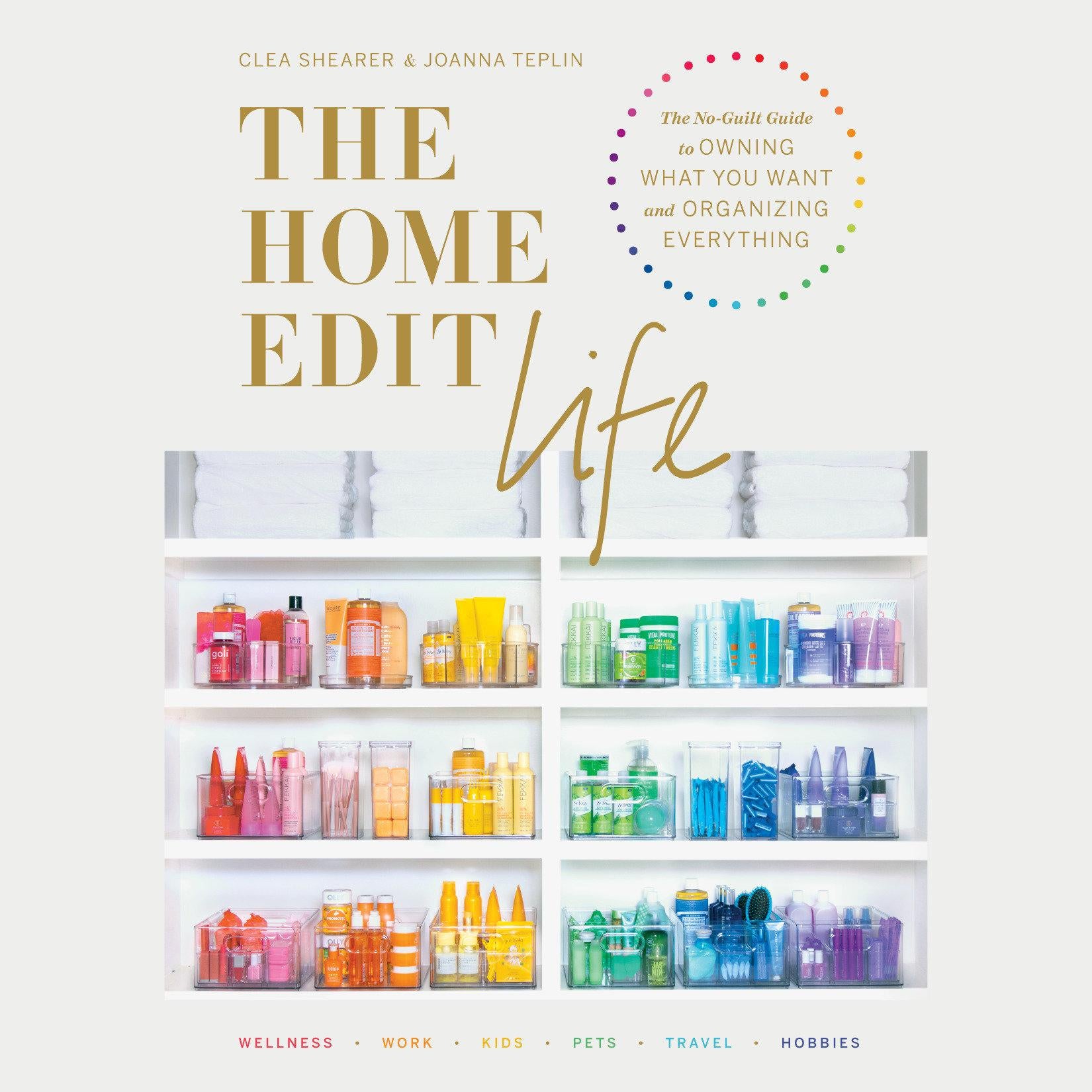 The Home Edit Life