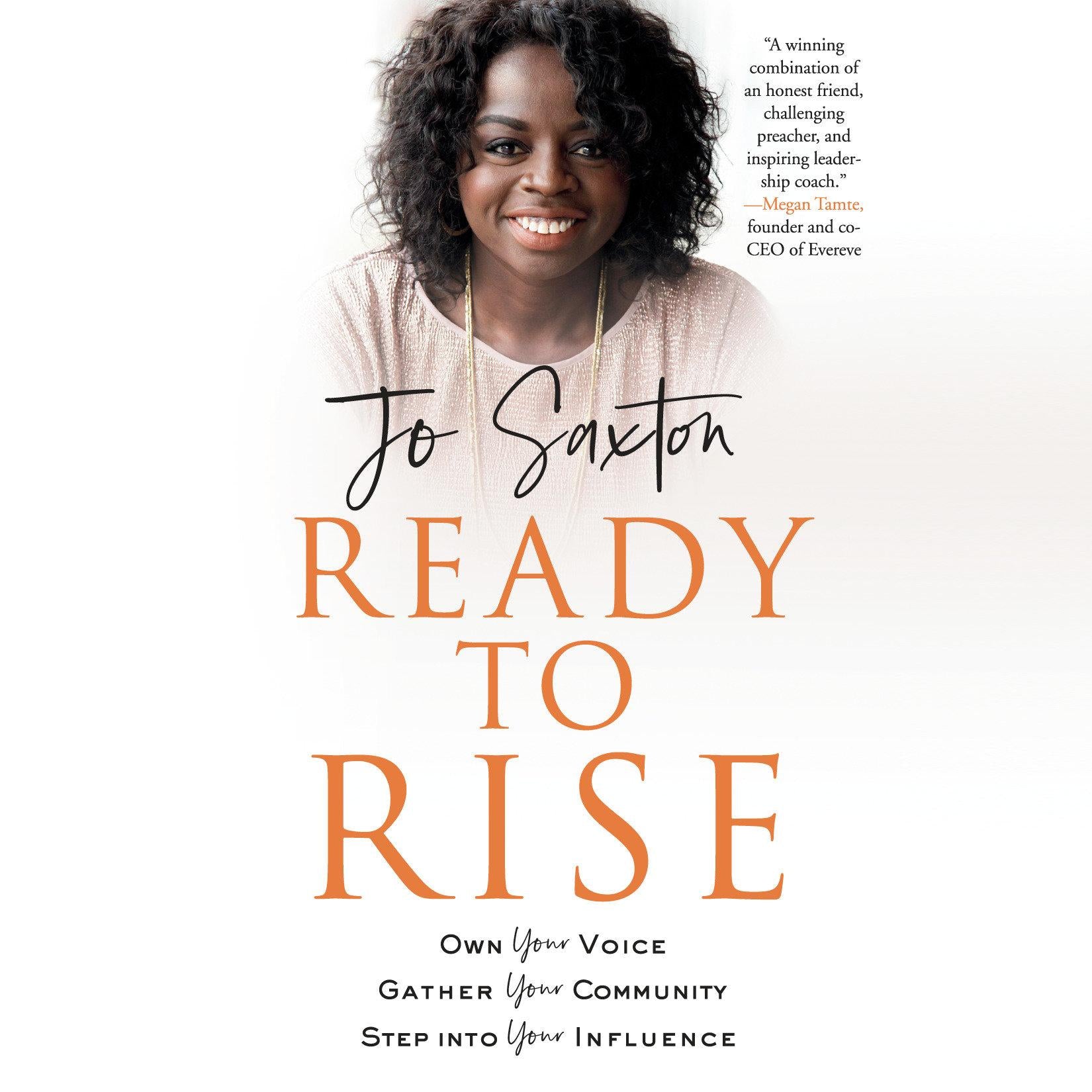 Ready to Rise