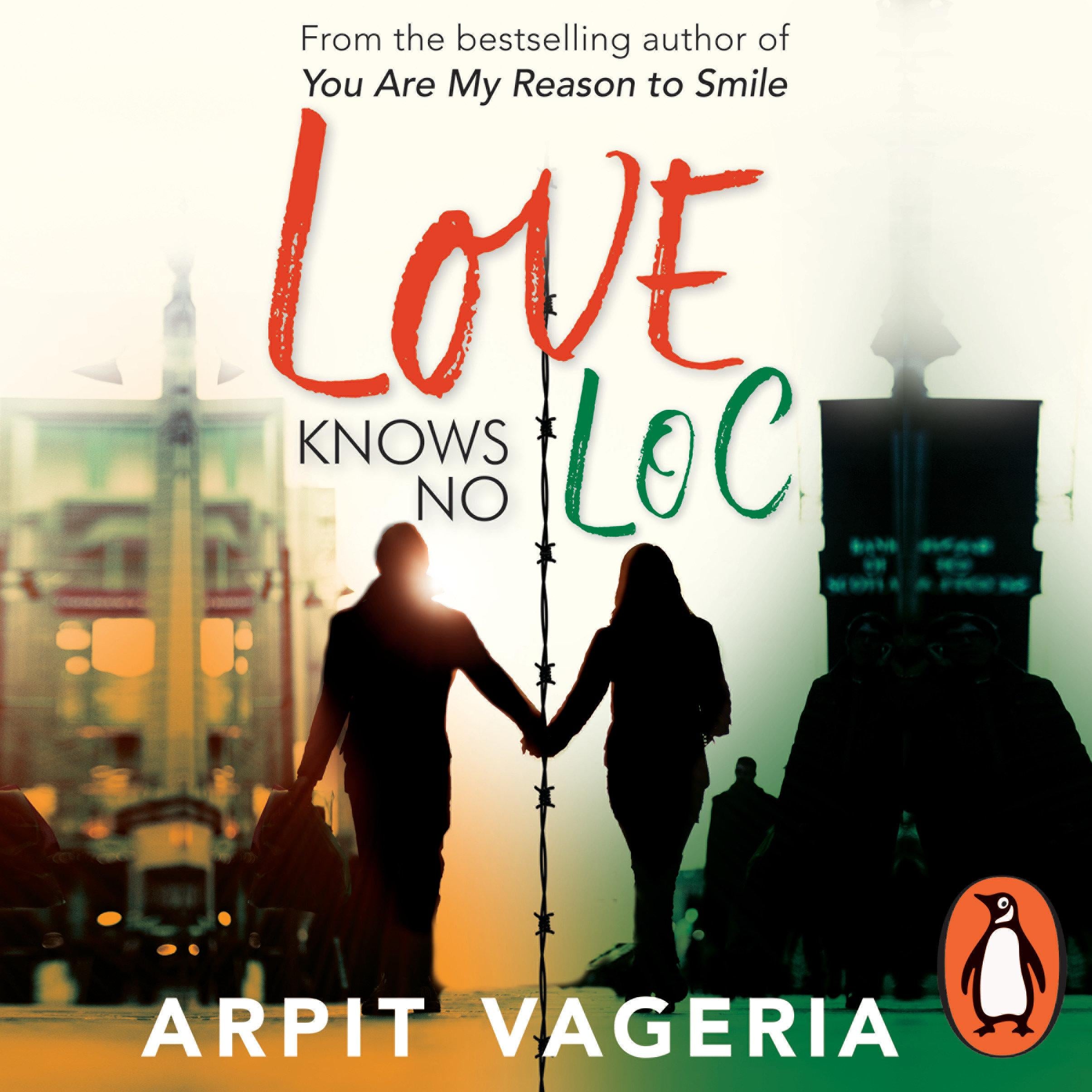 Love Knows no LOC