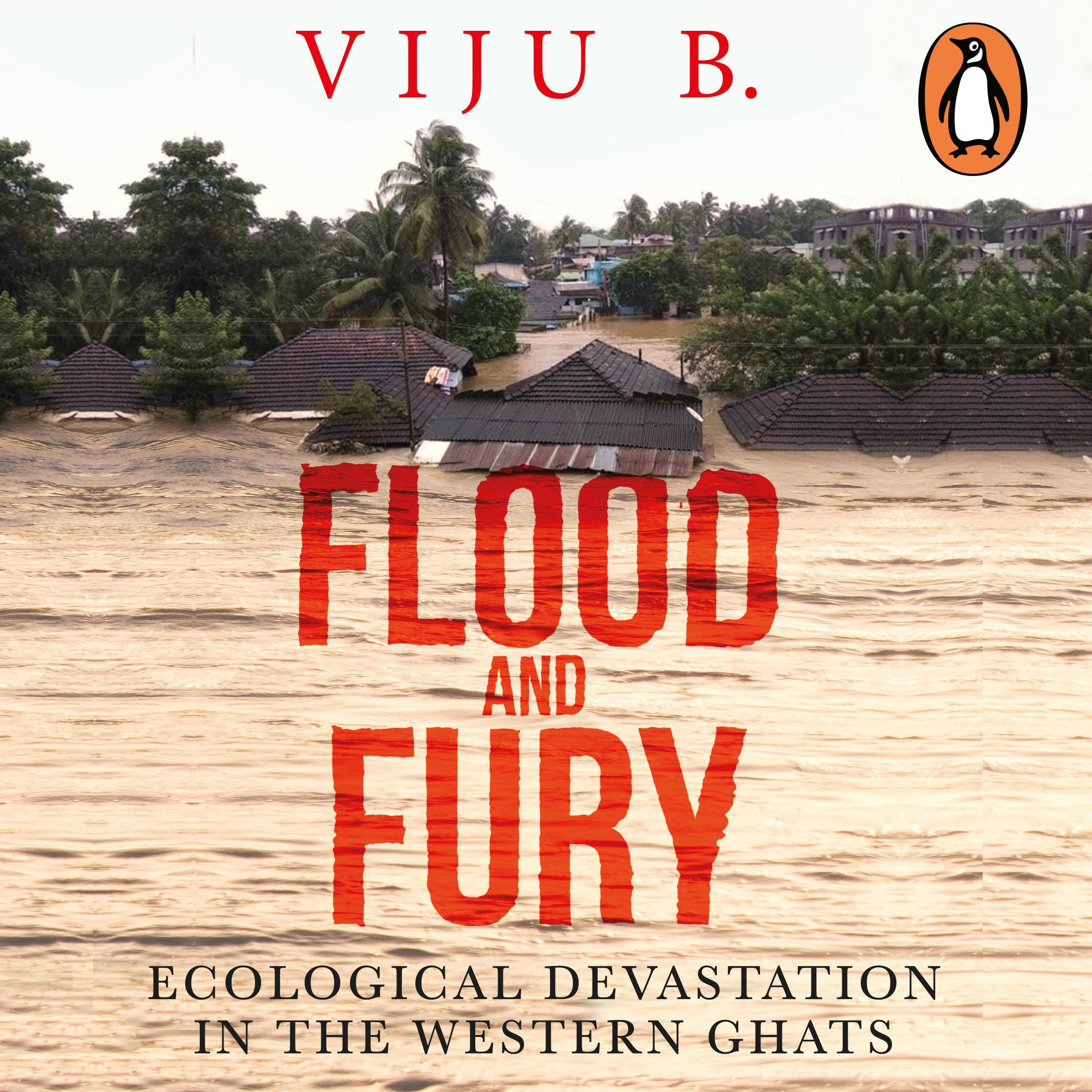 Flood and Fury
