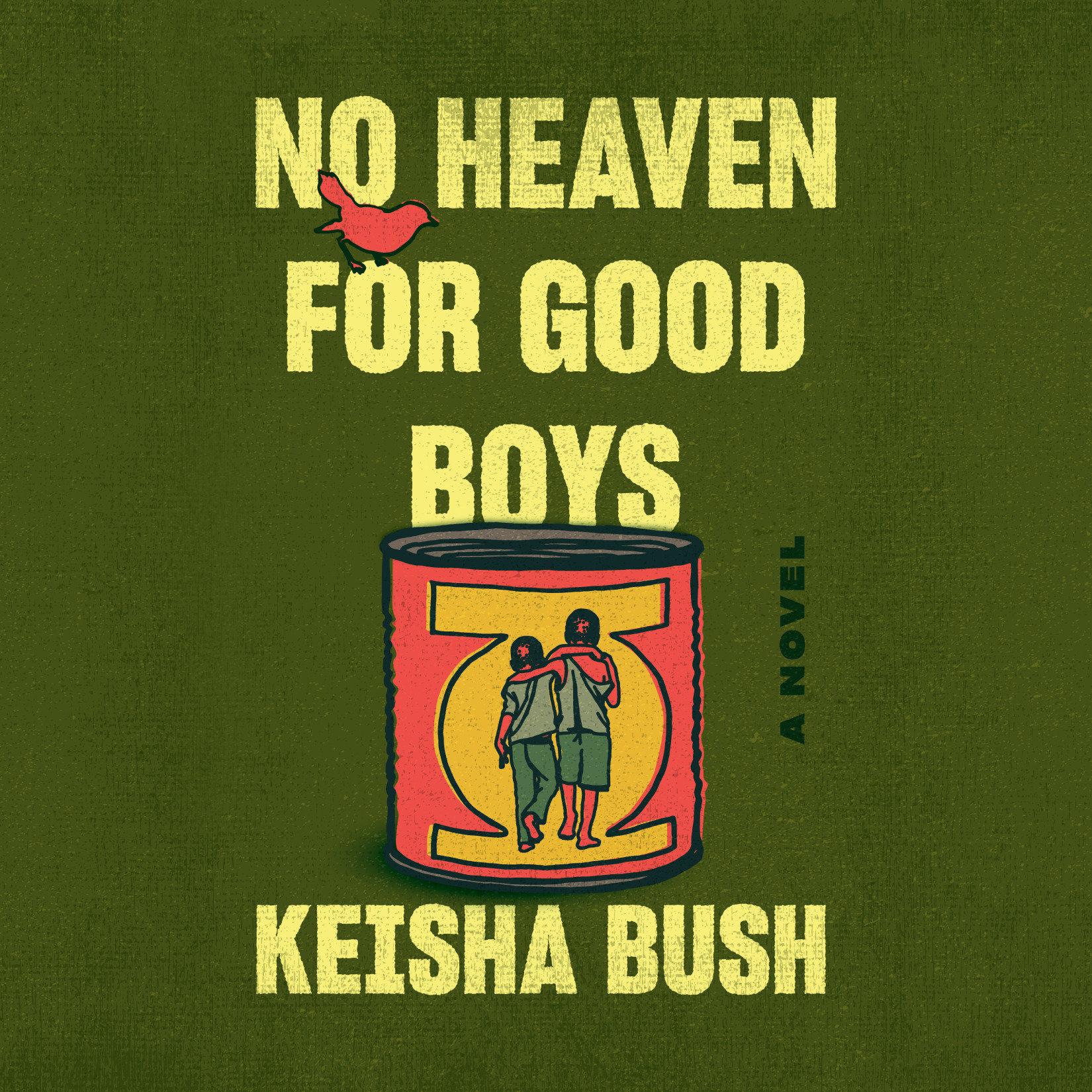 No Heaven for Good Boys