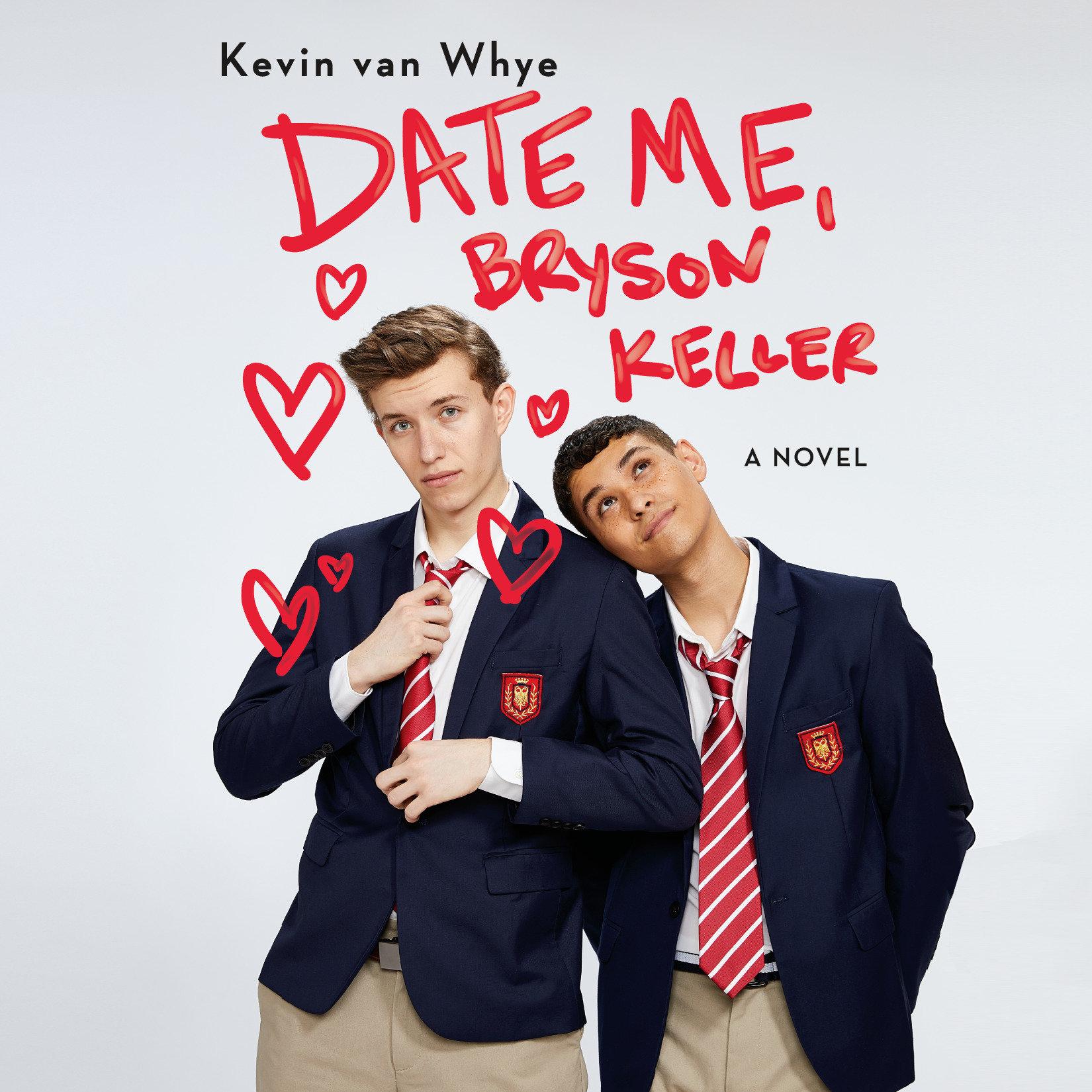 Date Me, Bryson Keller