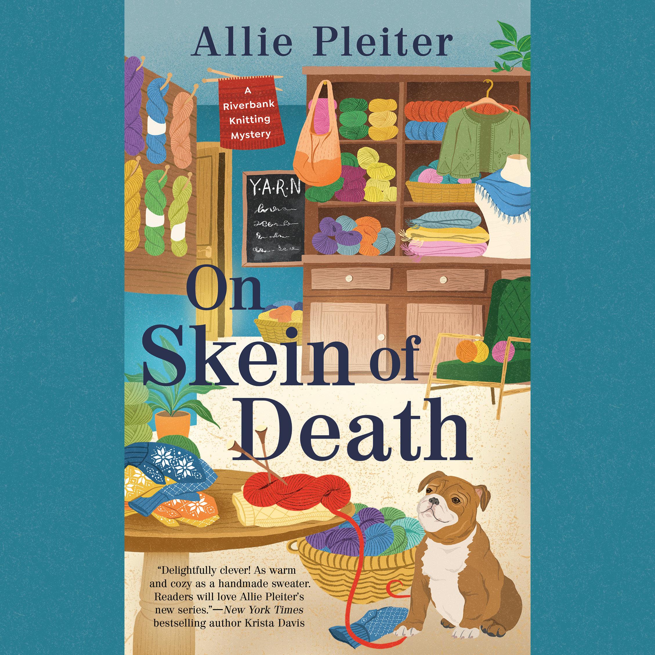 On Skein of Death