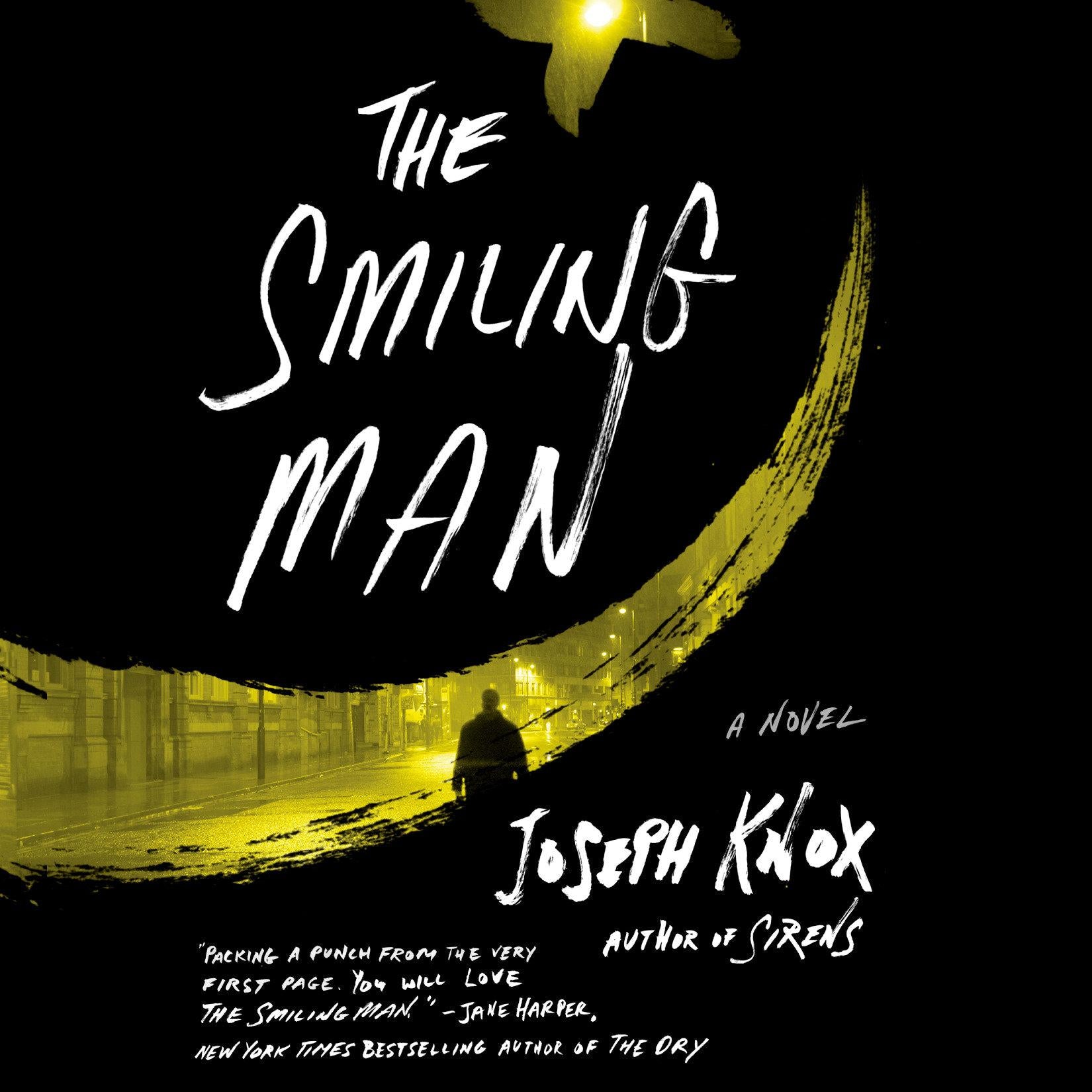 The Smiling Man