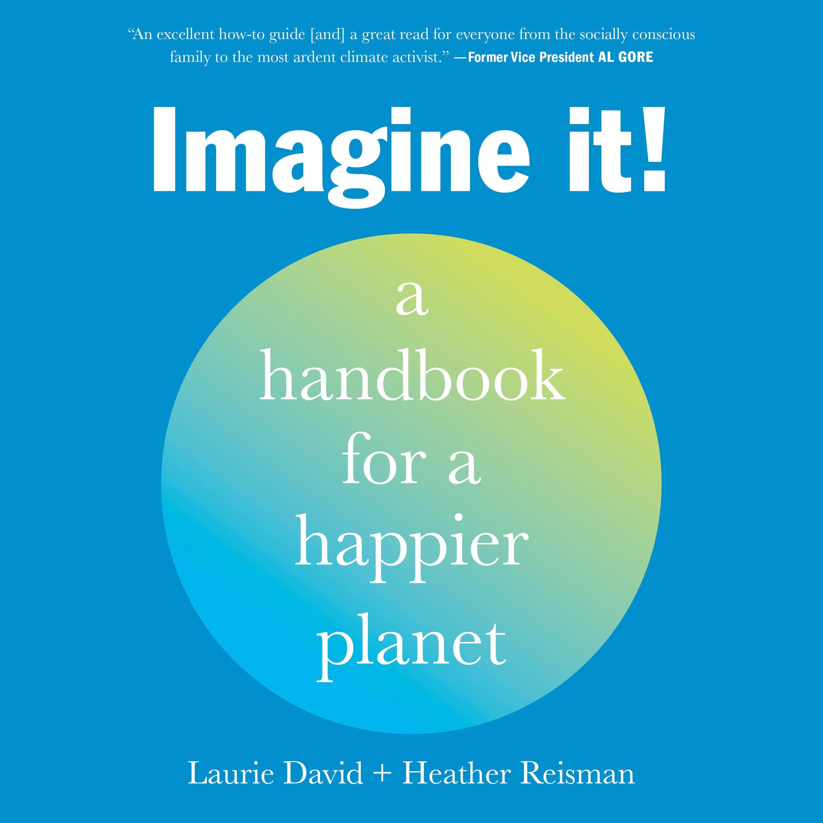 Imagine It!