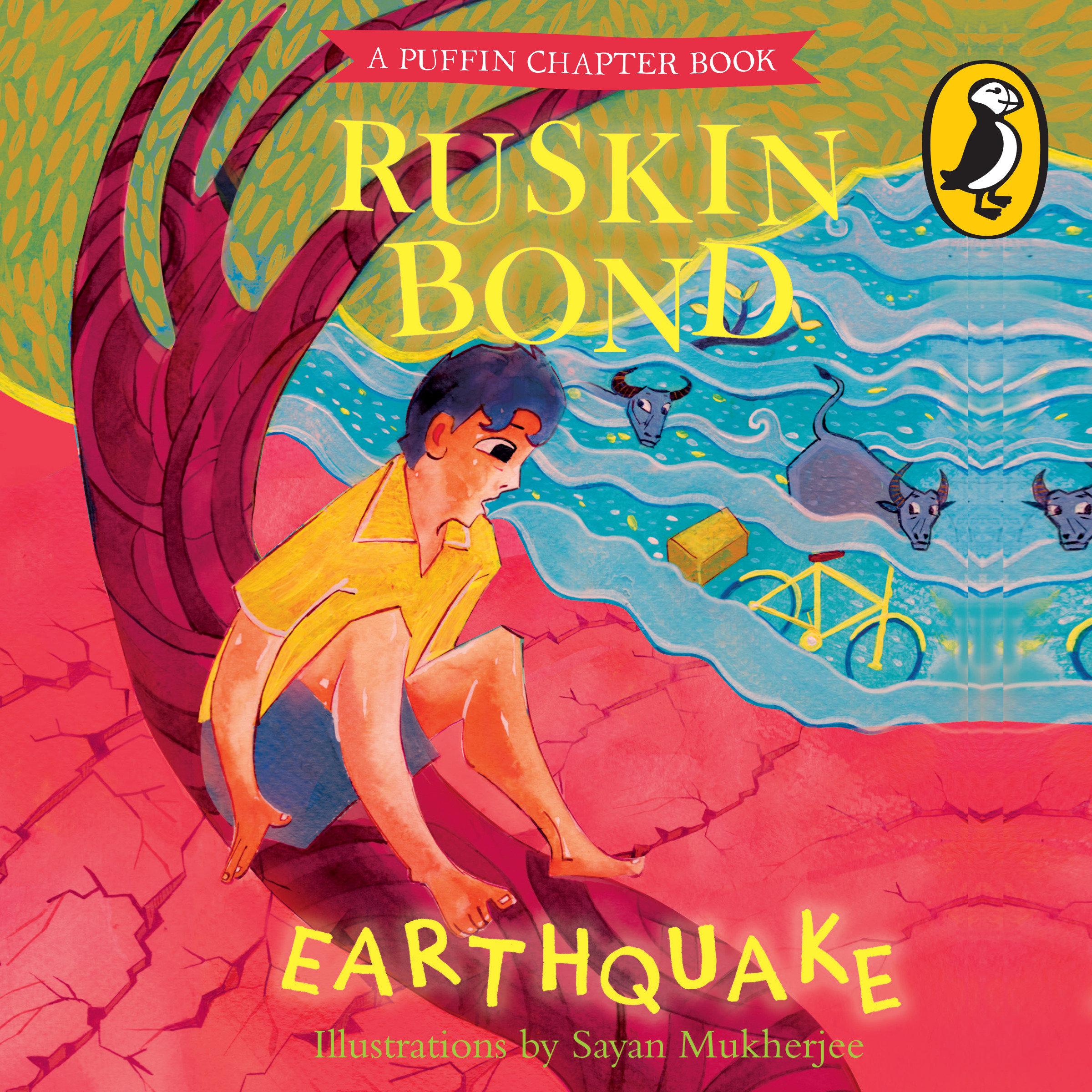 Earthquake