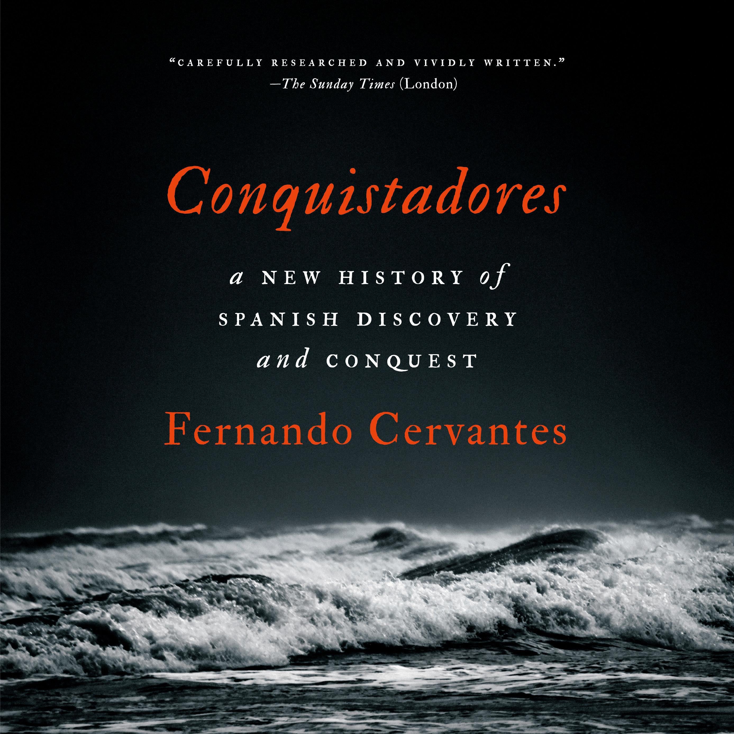 Conquistadores