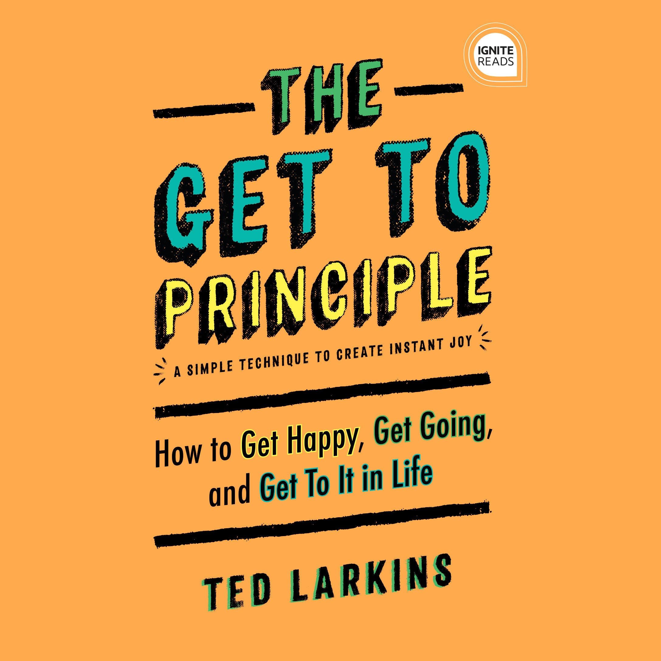The Get To Principle