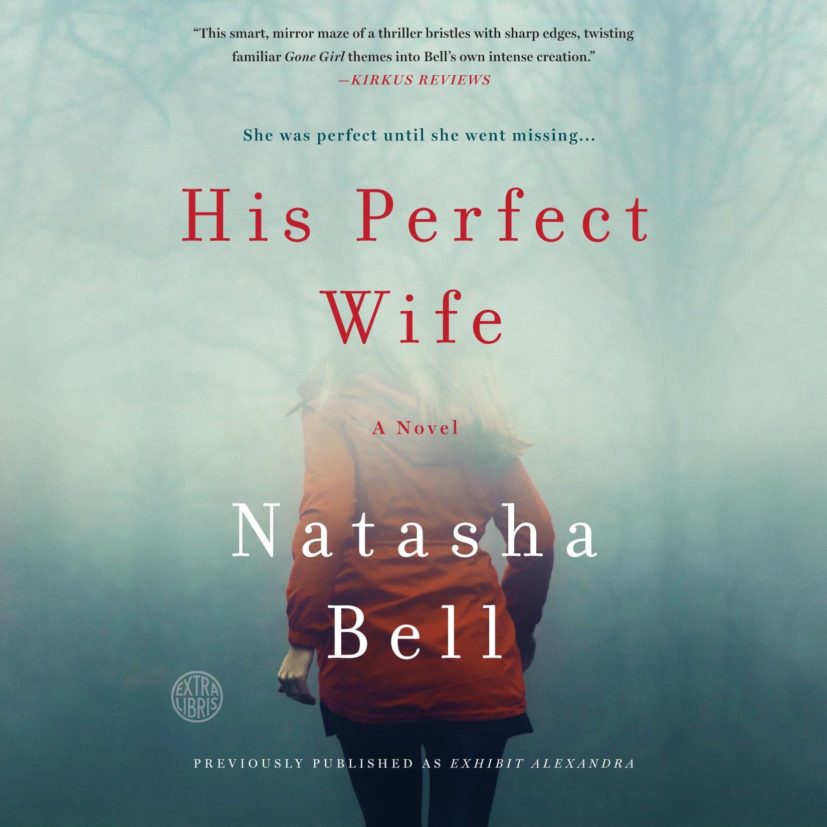 His Perfect Wife