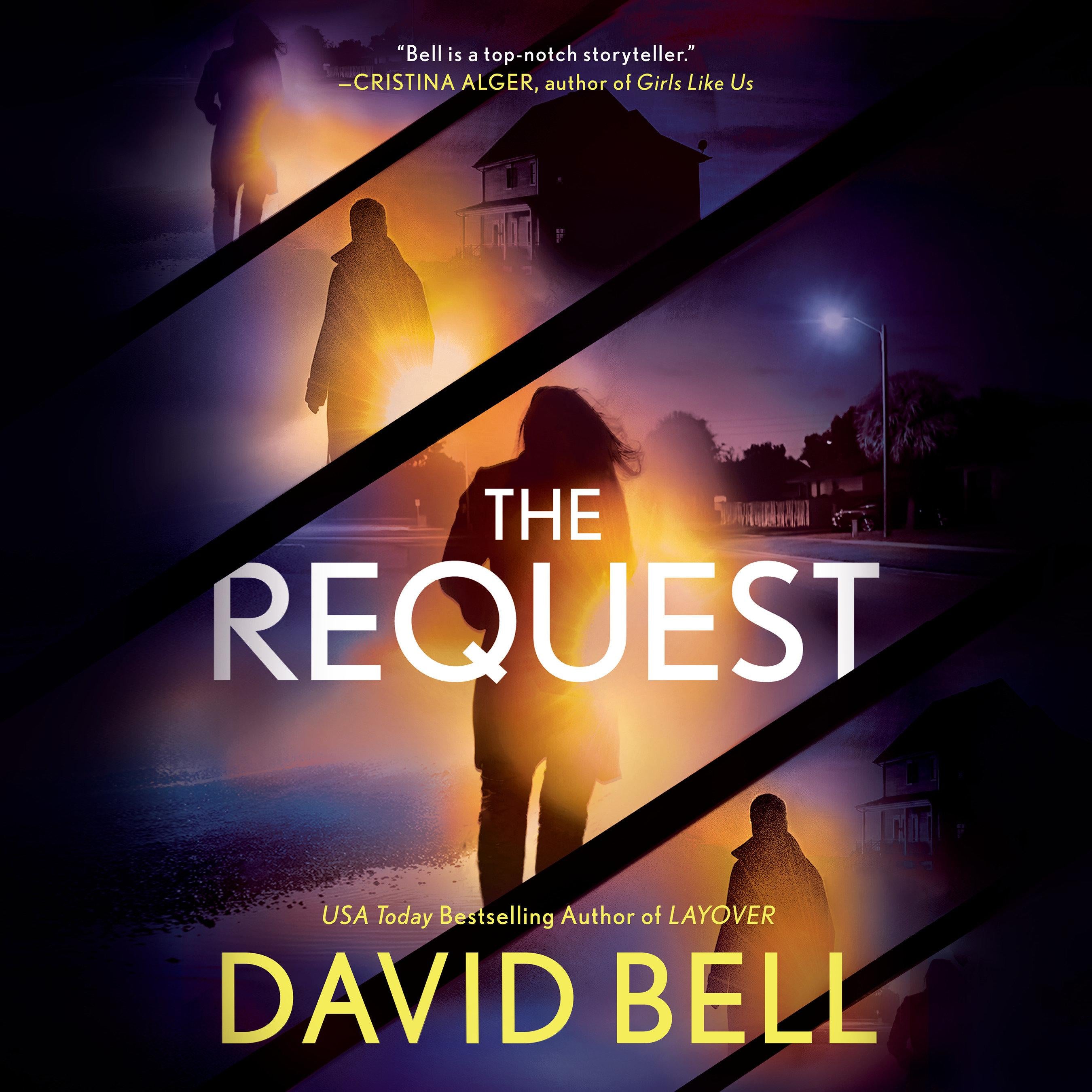 The Request