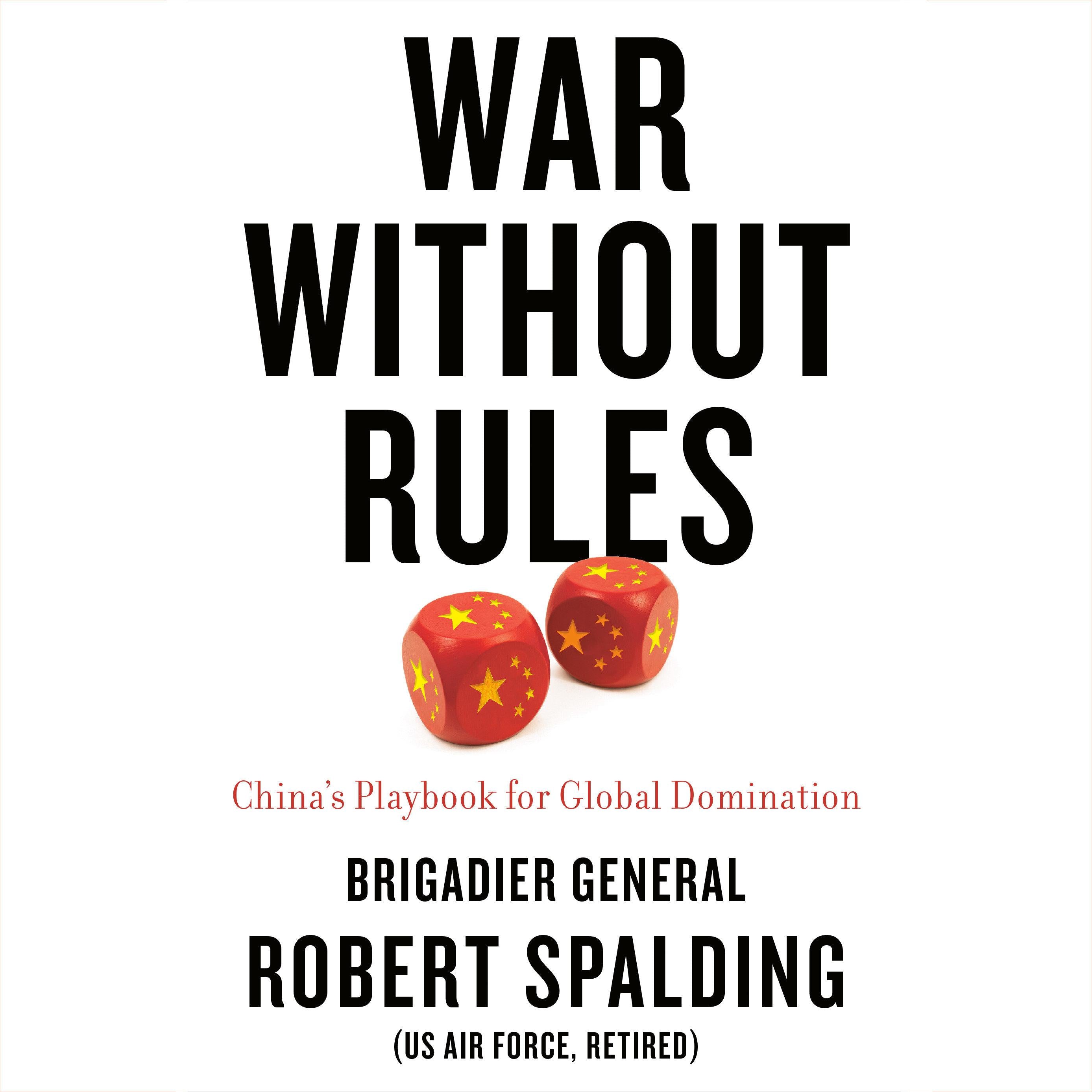 War Without Rules