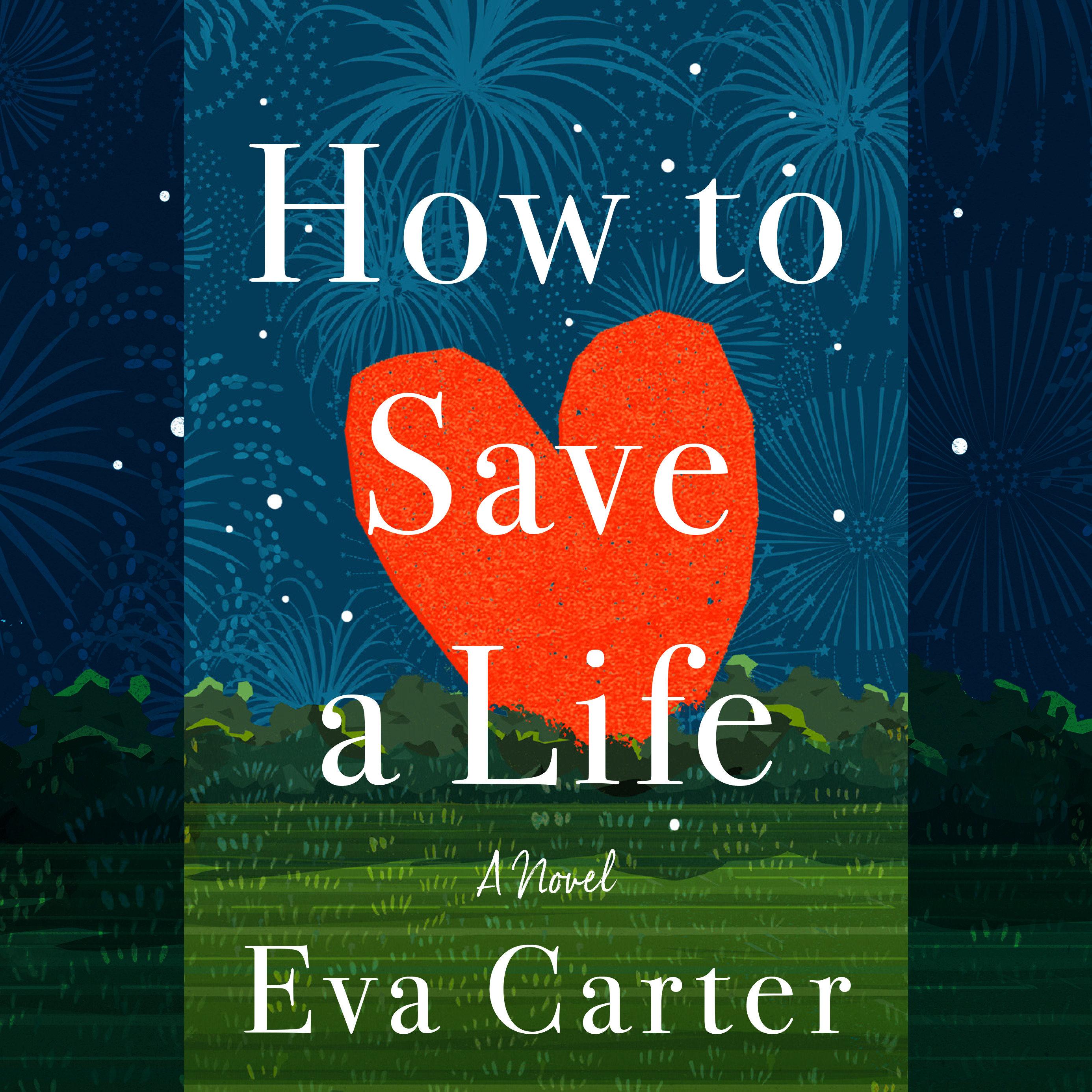 How to Save a Life