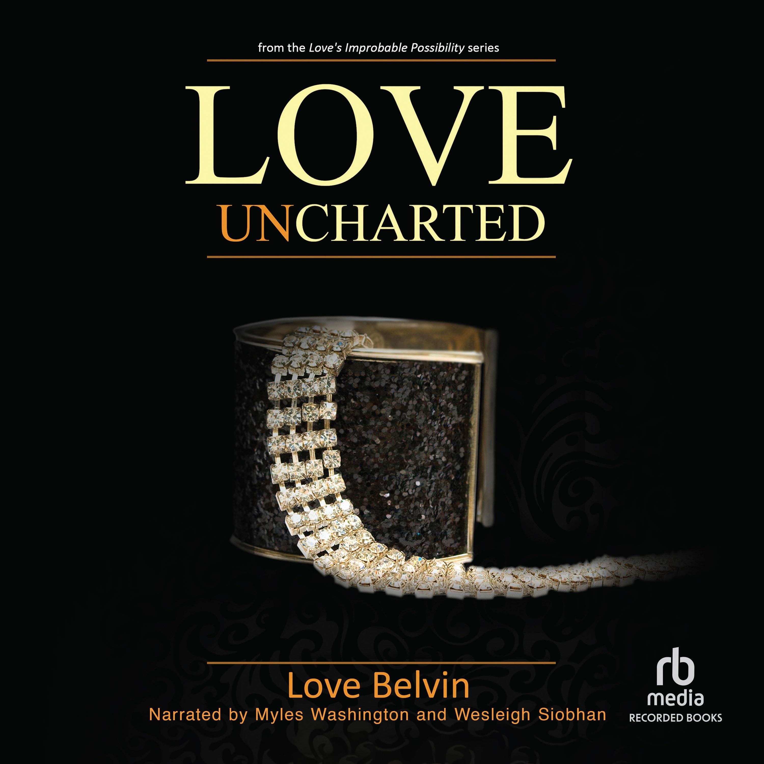 Love Uncharted