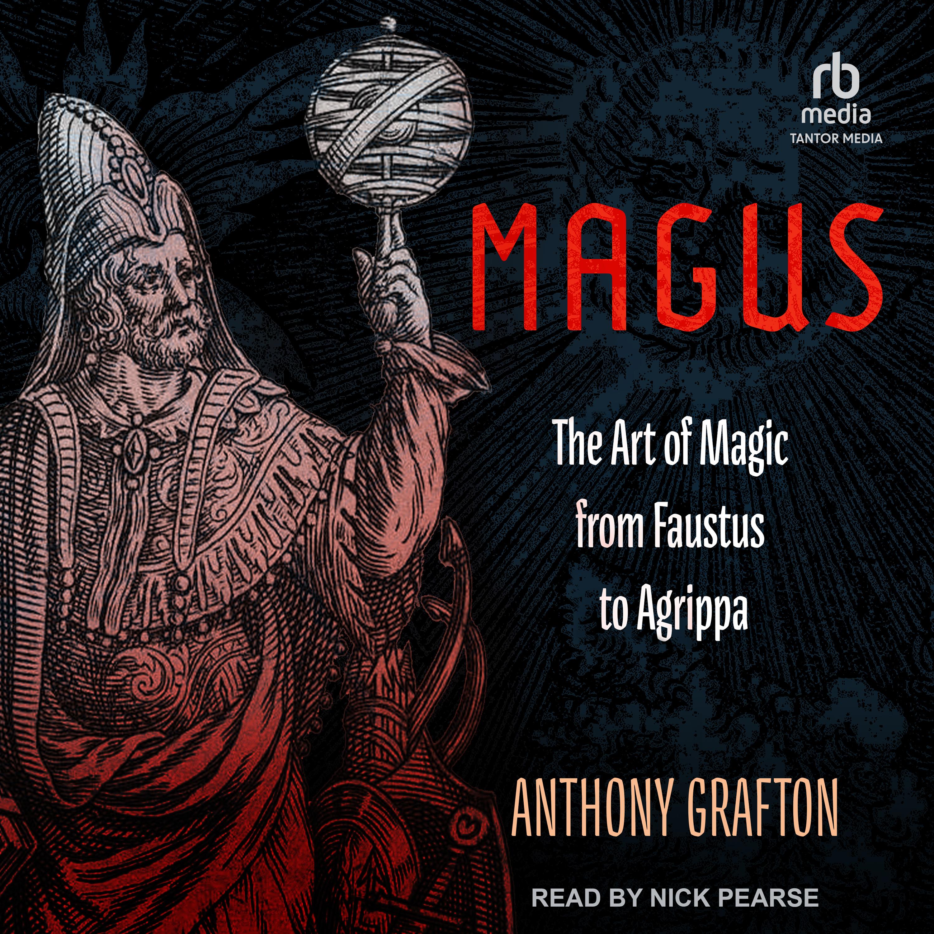 Magus