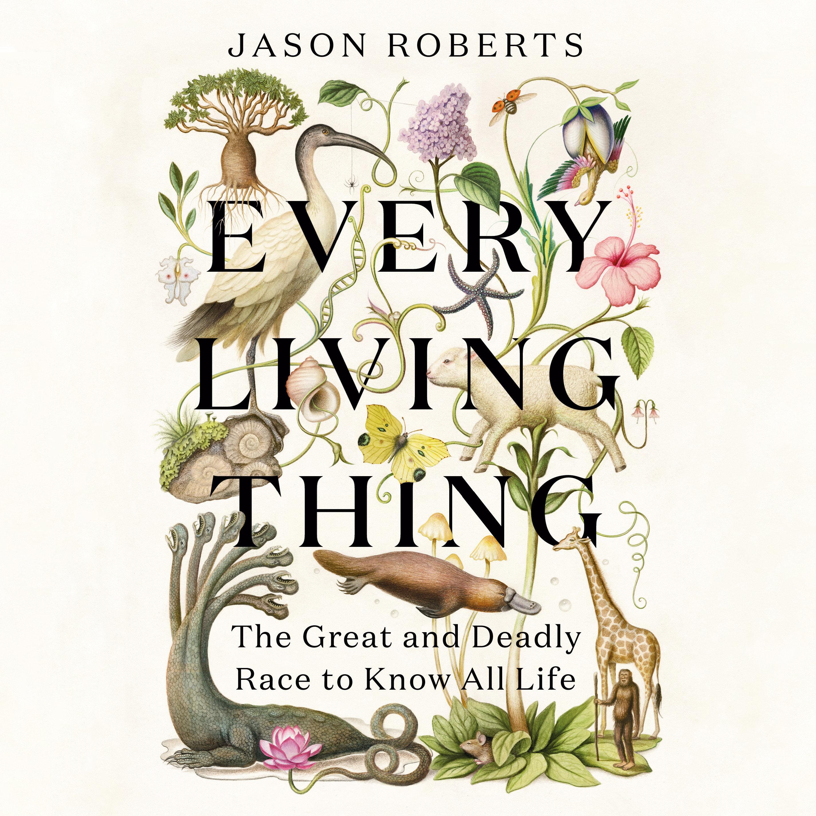 Every Living Thing