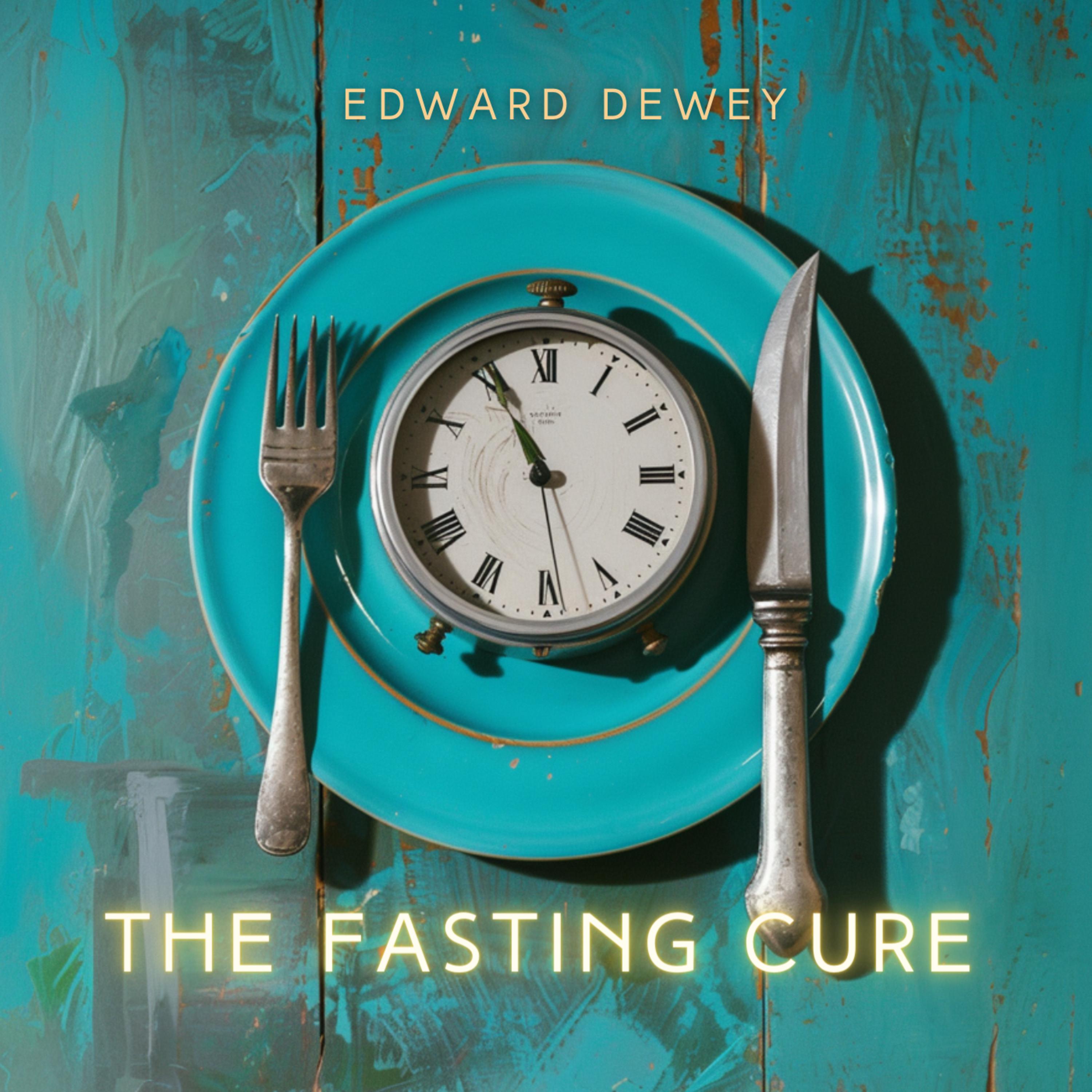 The Fasting Cure: No Breakfast Plan