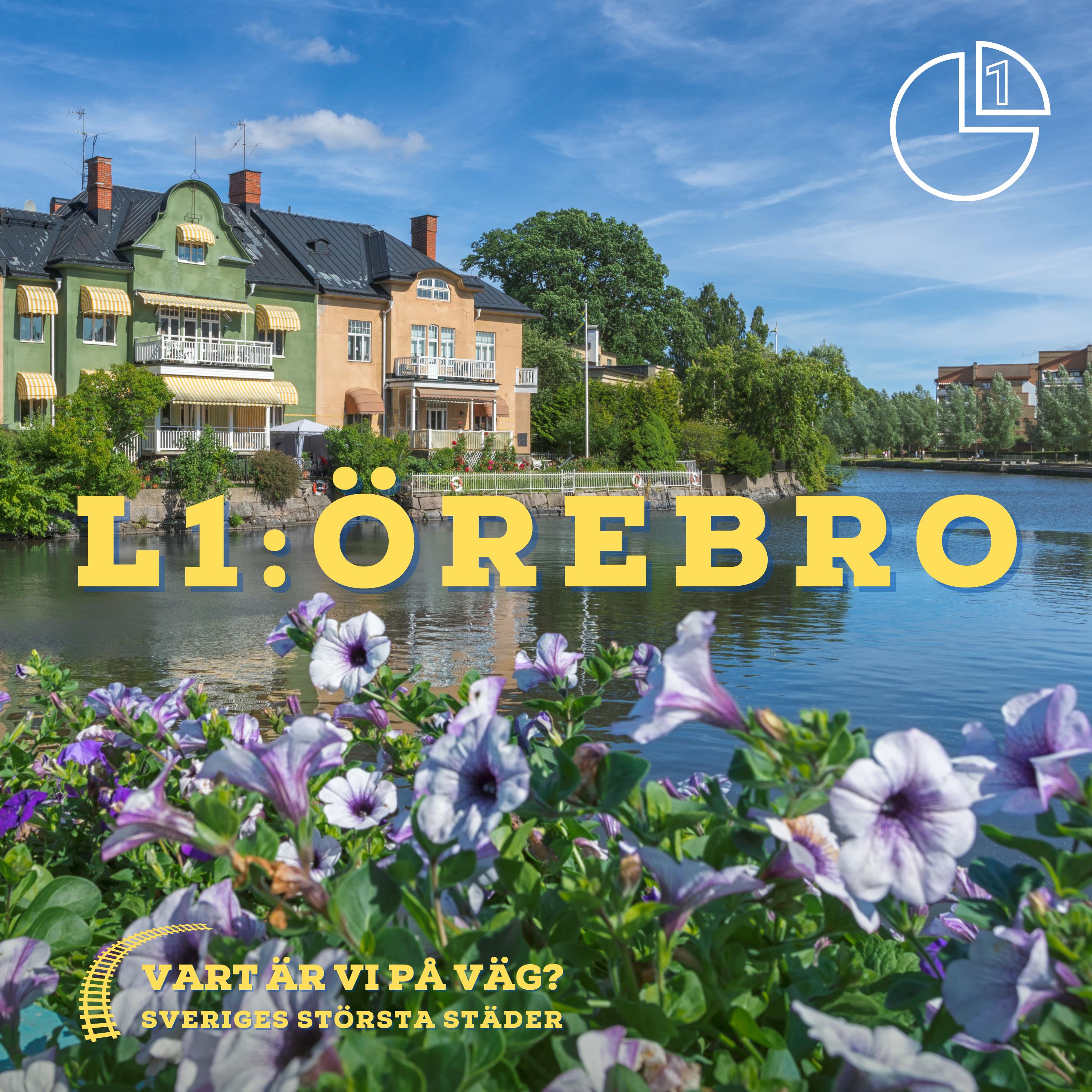 Örebro