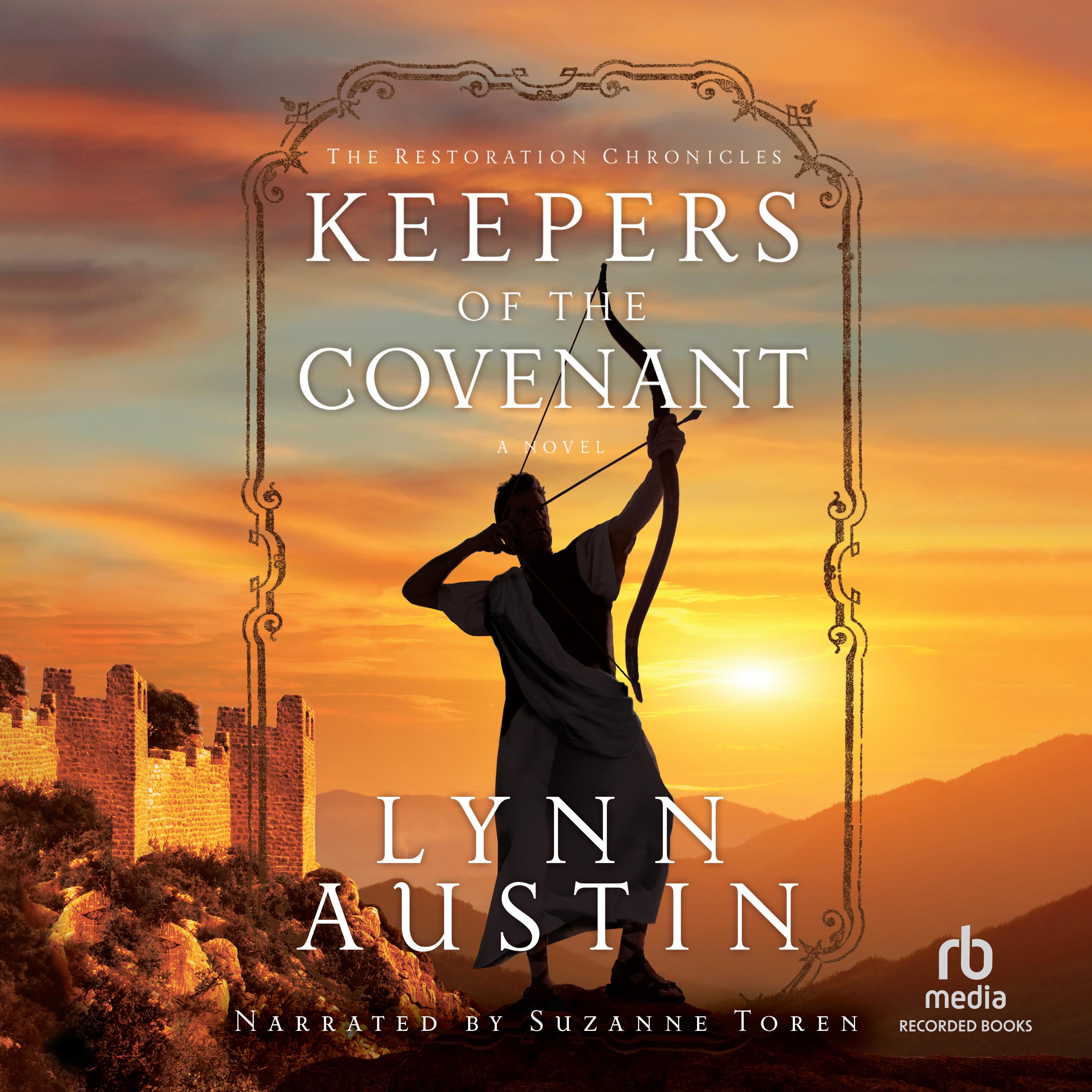 Keepers of the Covenant