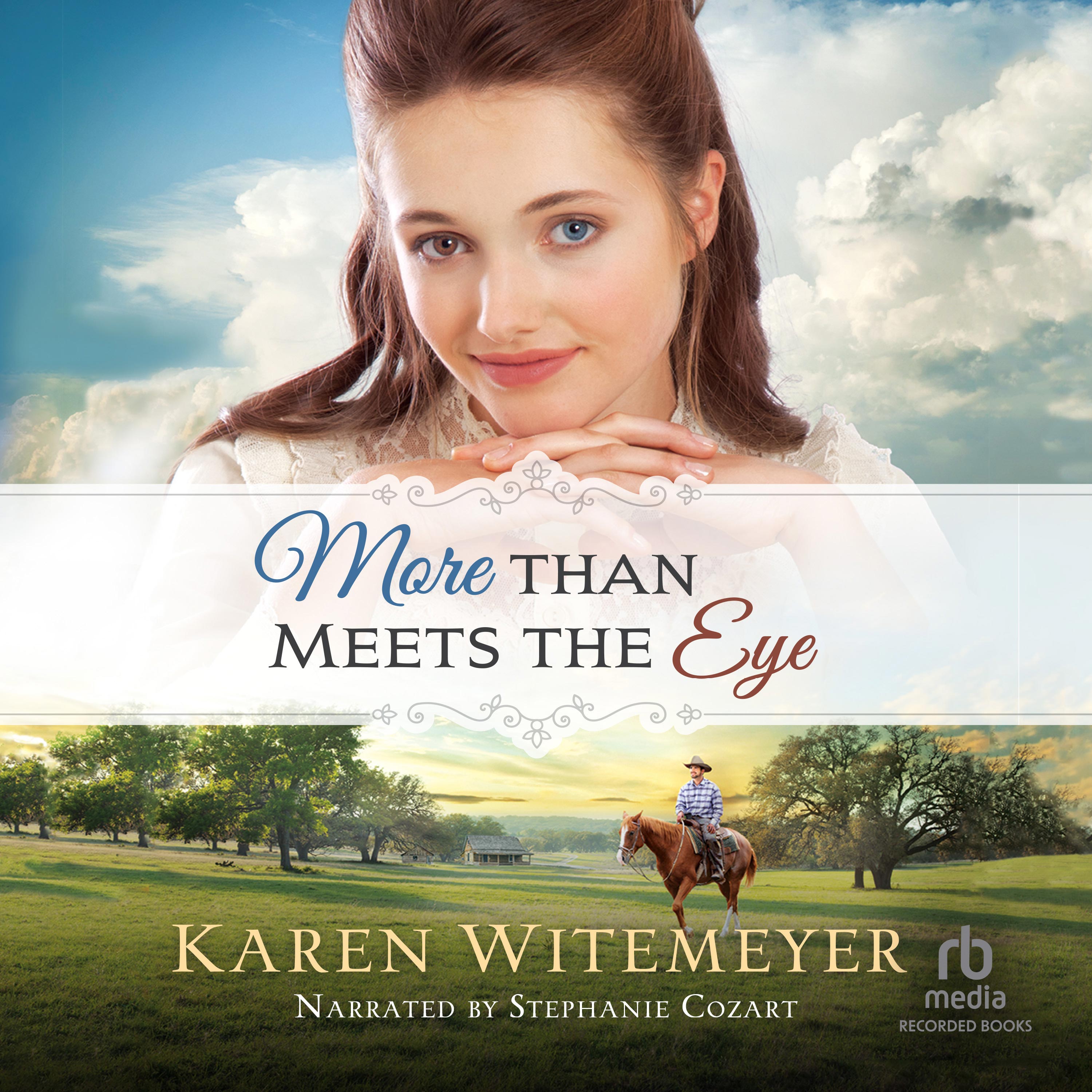 More Than Meets the Eye