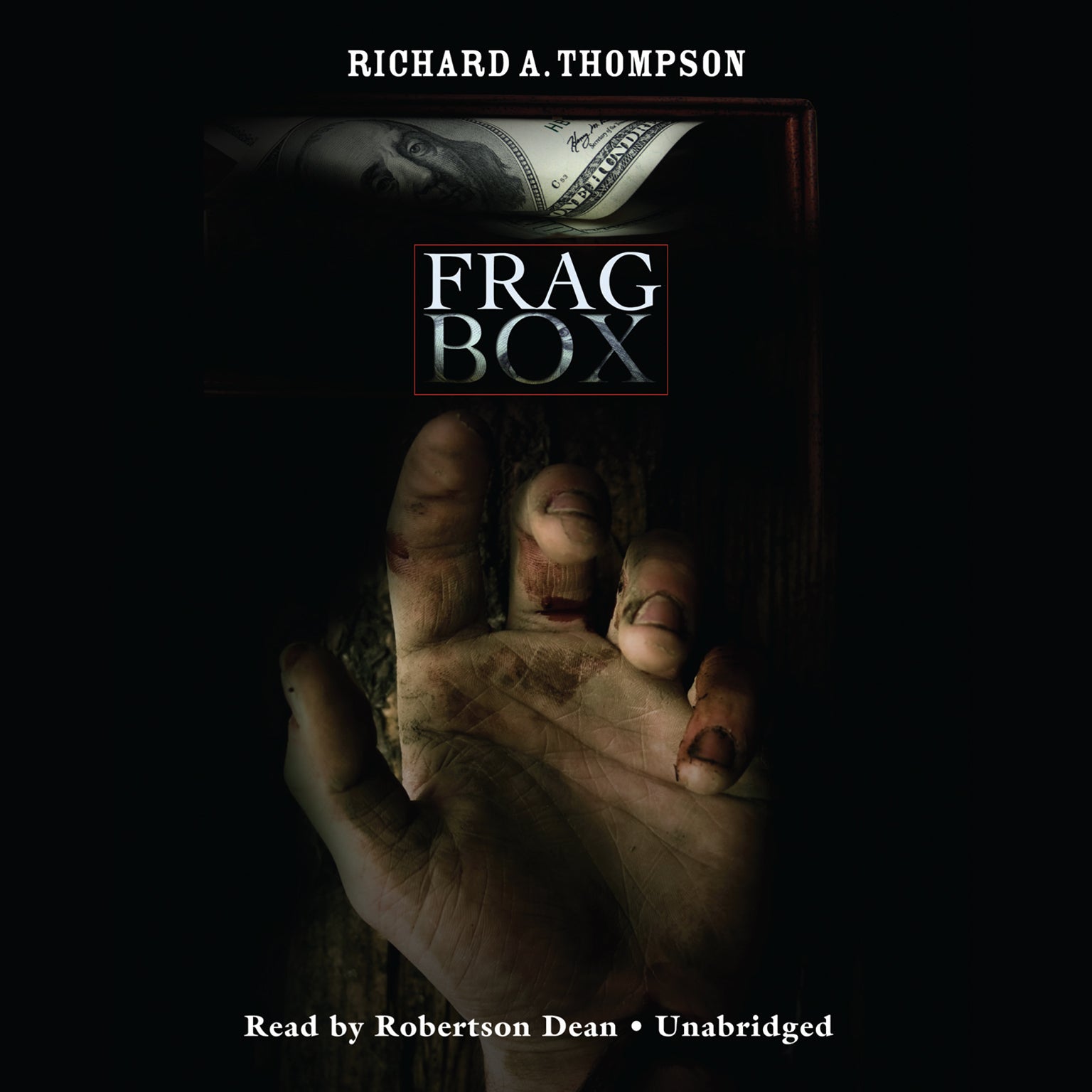 Frag Box