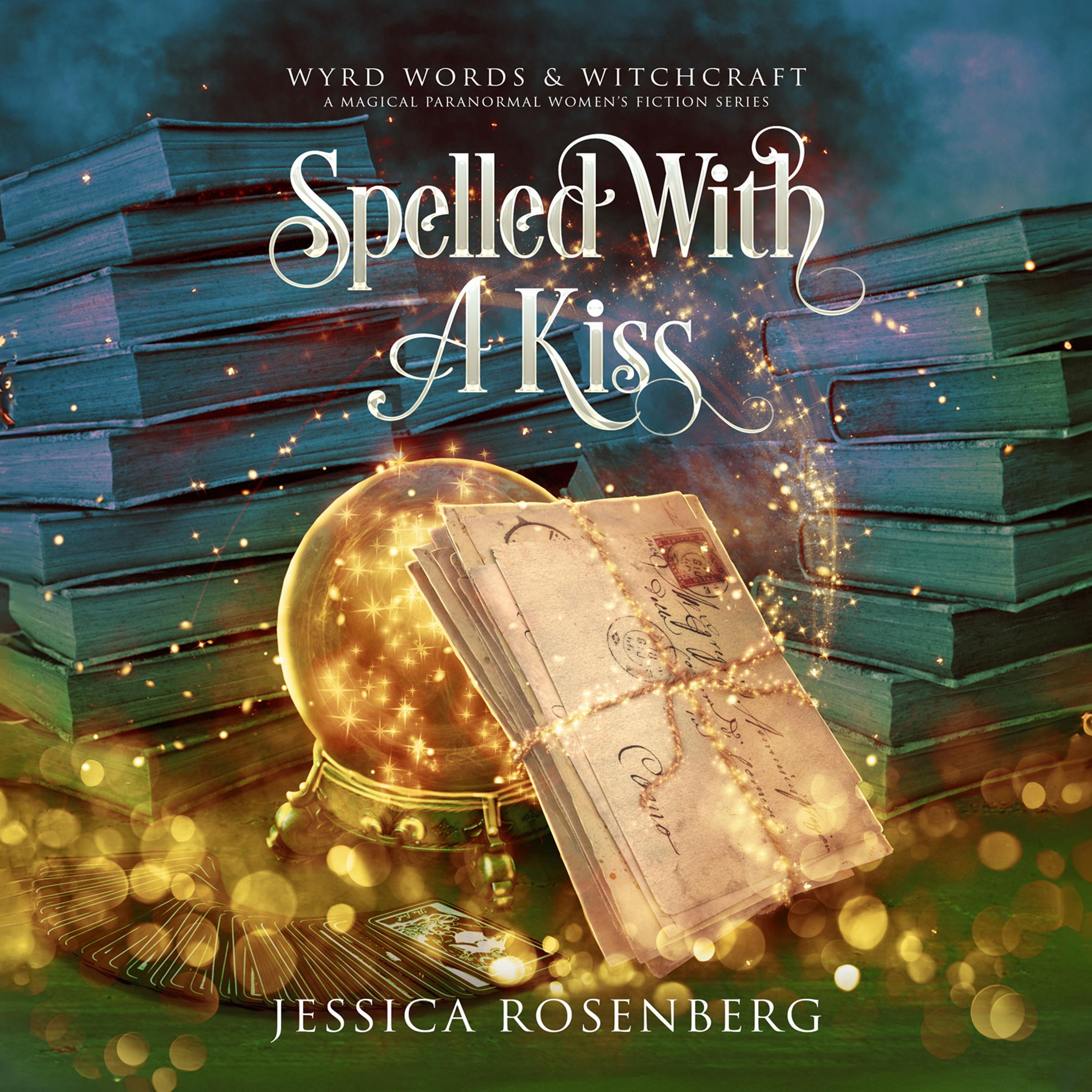 Spelled with a Kiss