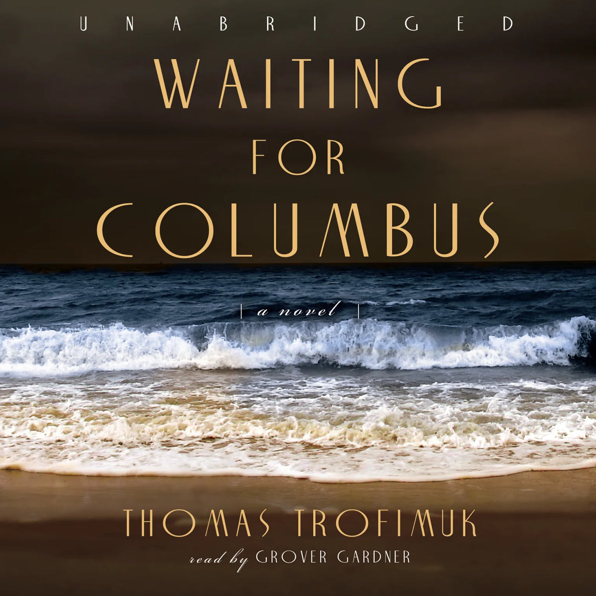 Waiting for Columbus