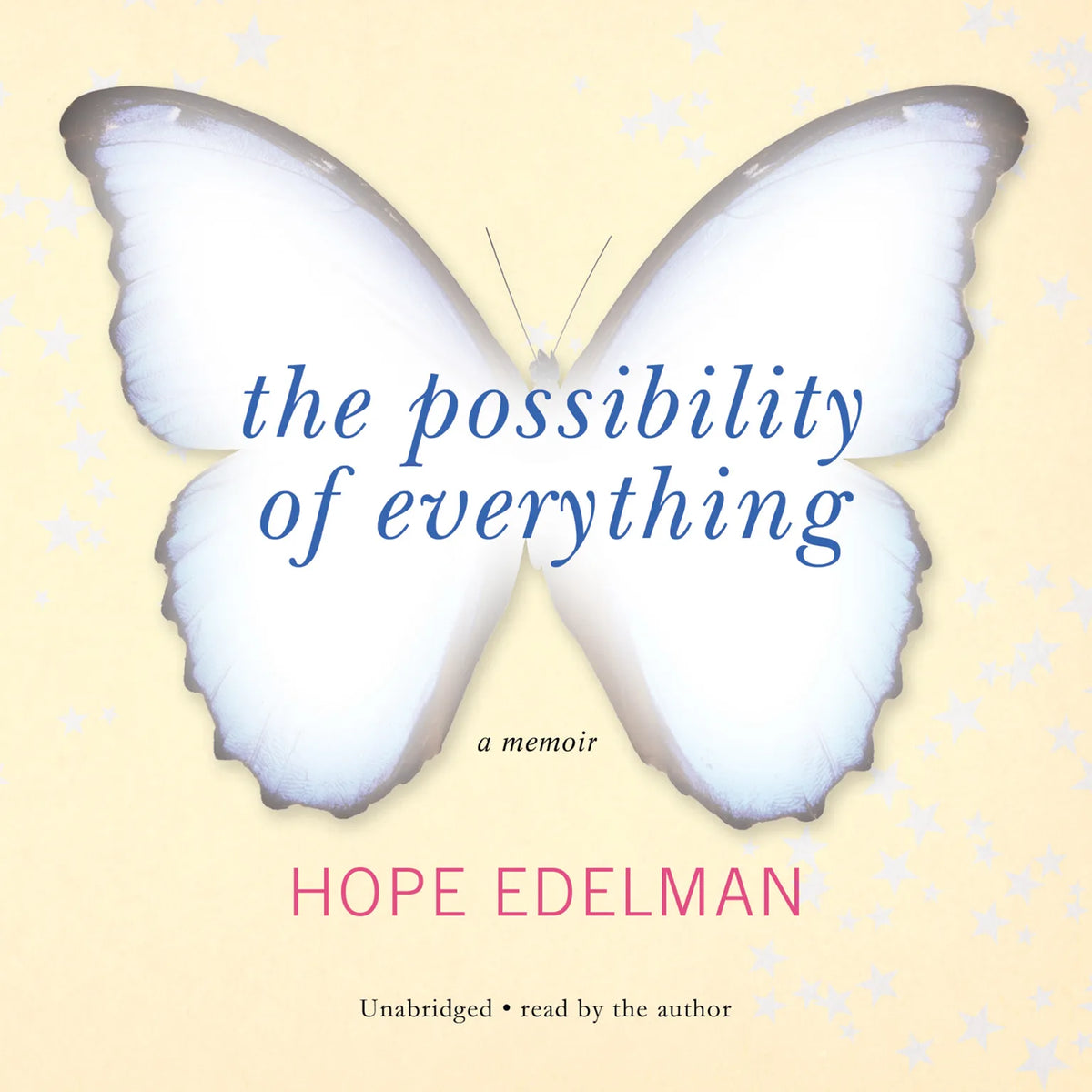 The Possibility of Everything