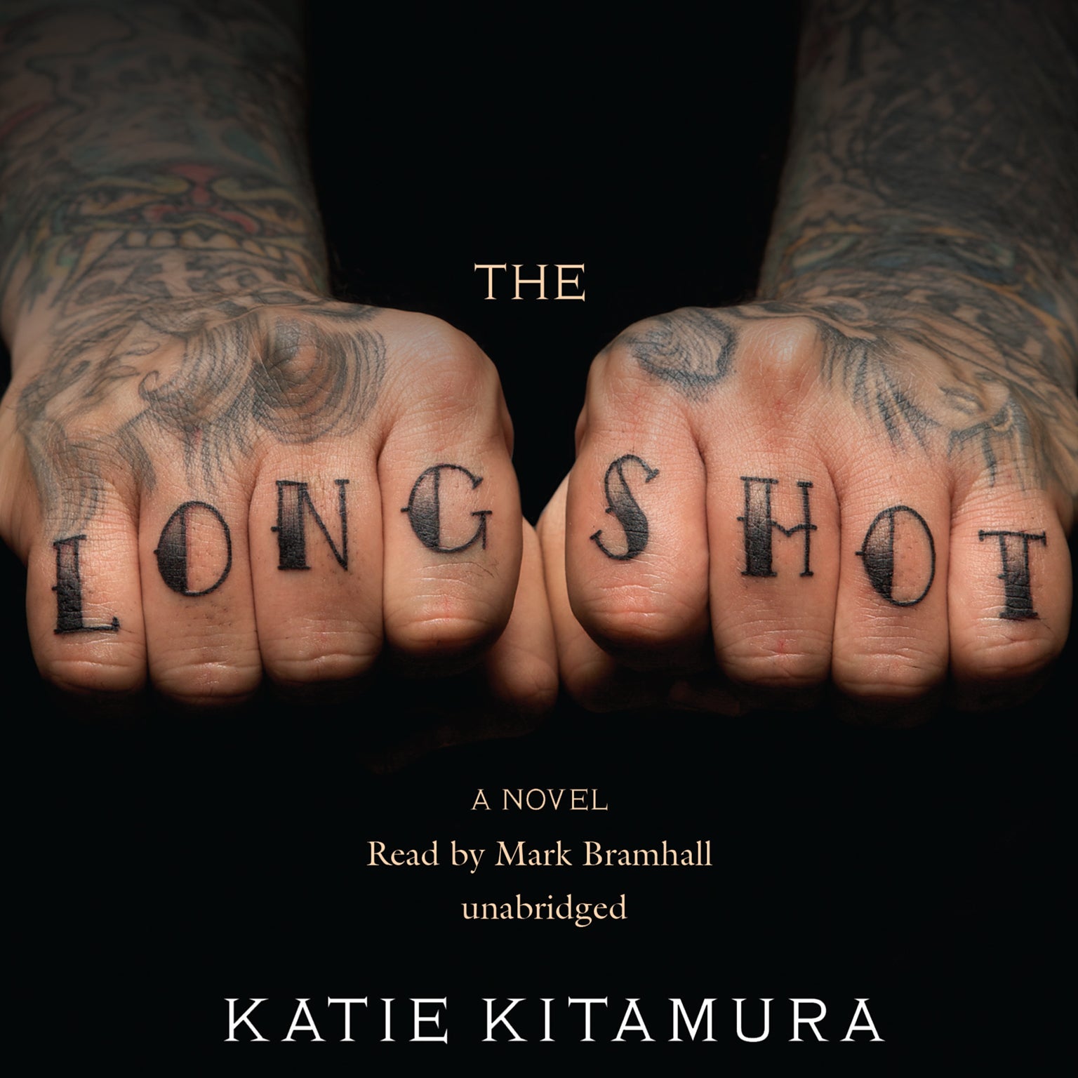 The Longshot