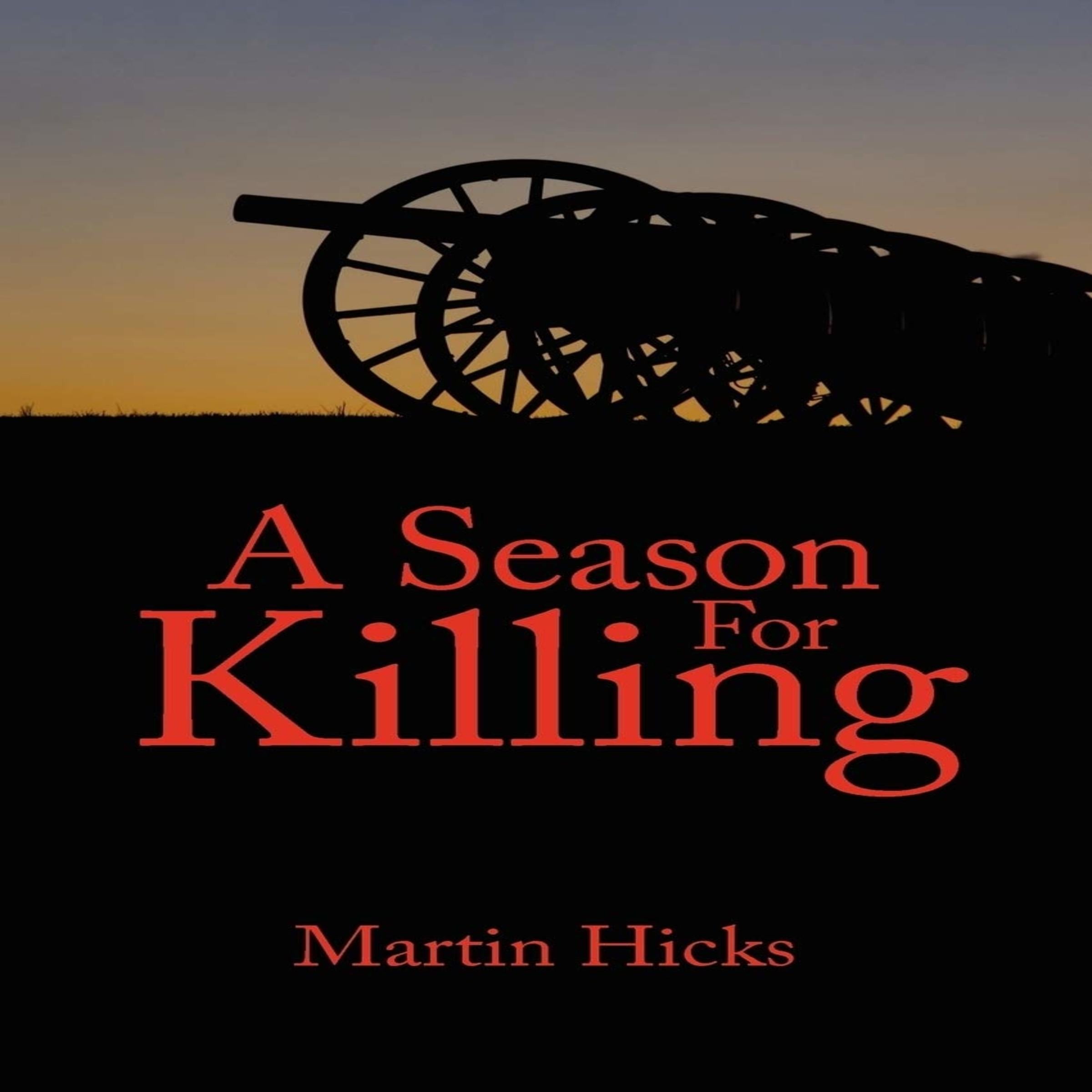 A Season for Killing