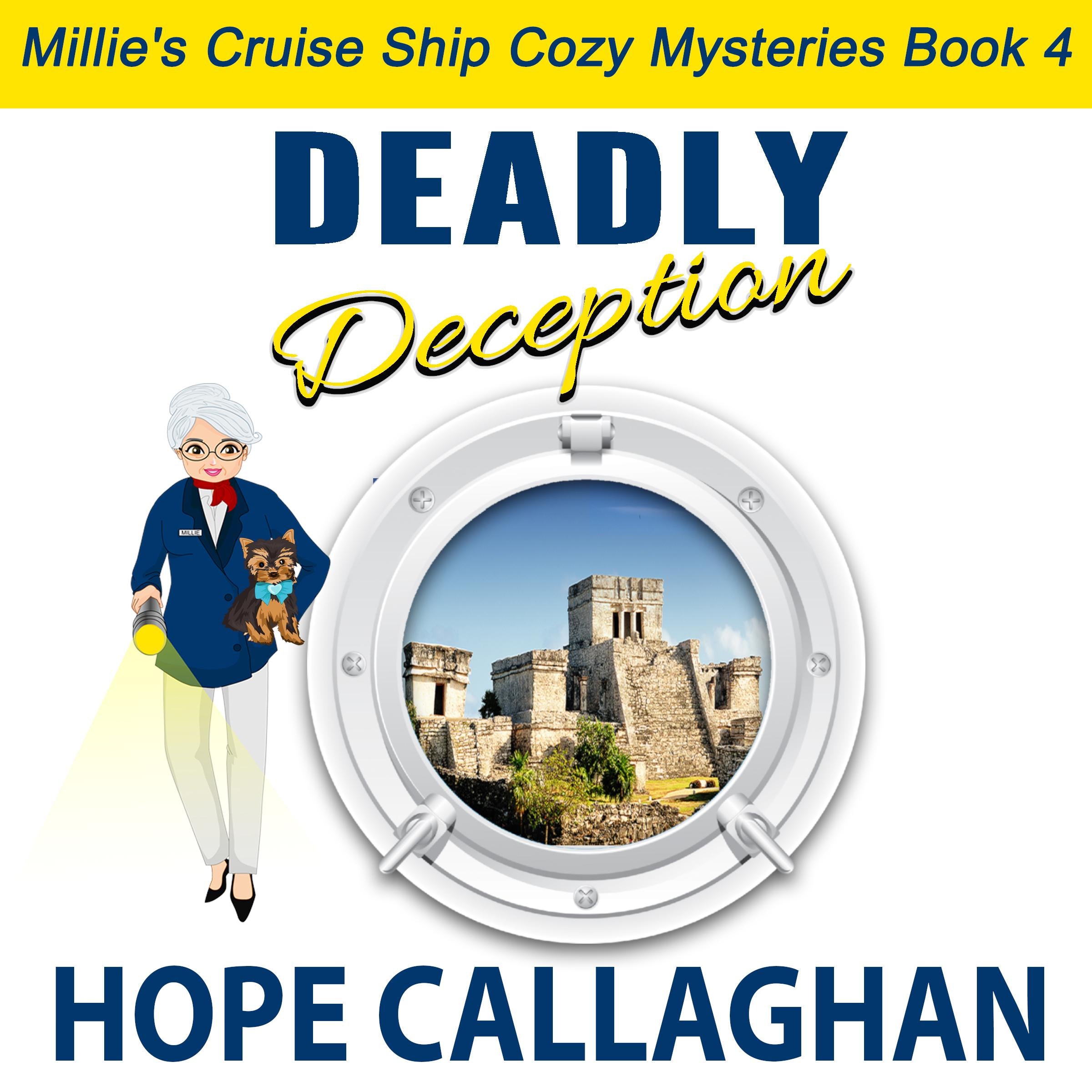 Deadly Deception