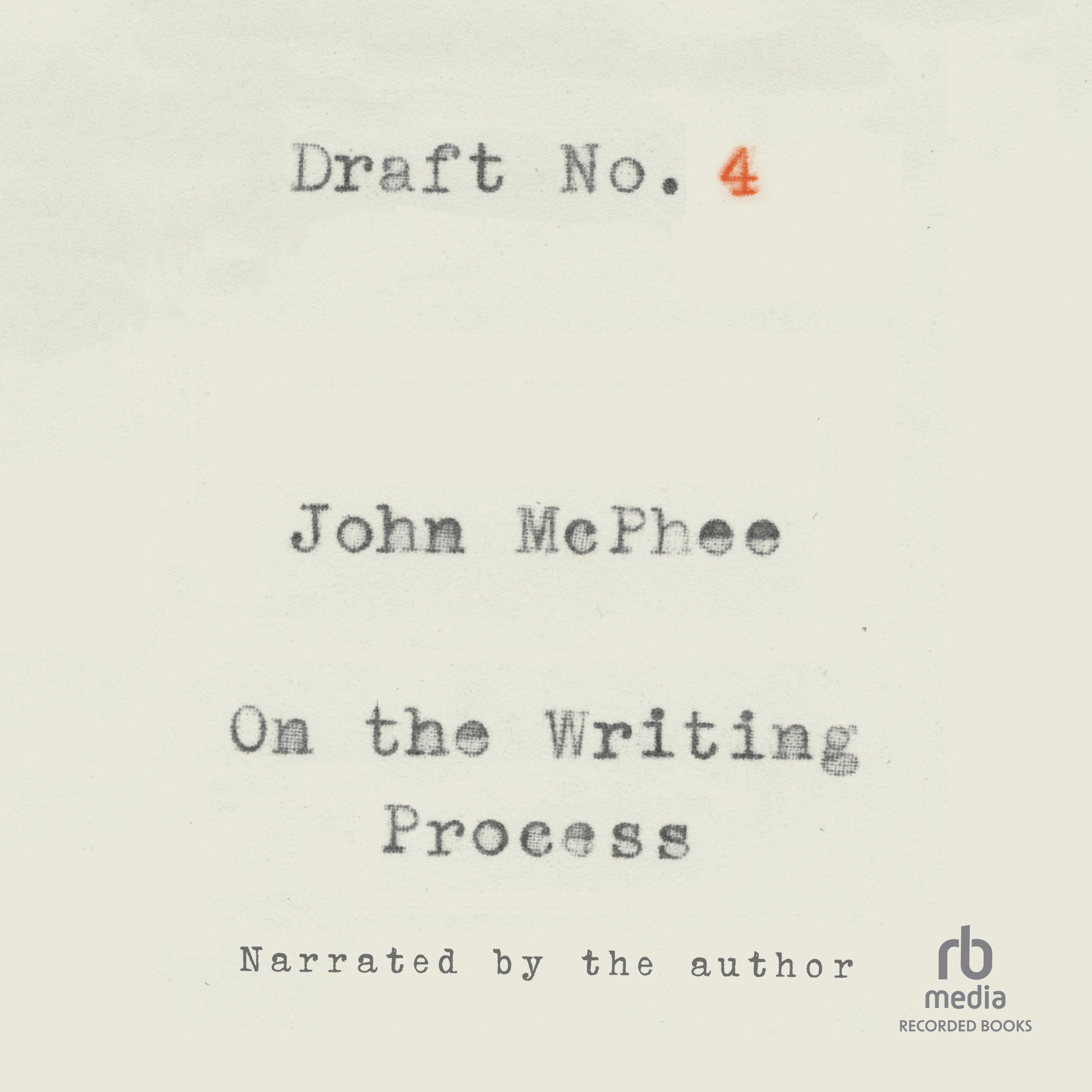 Draft No. 4
