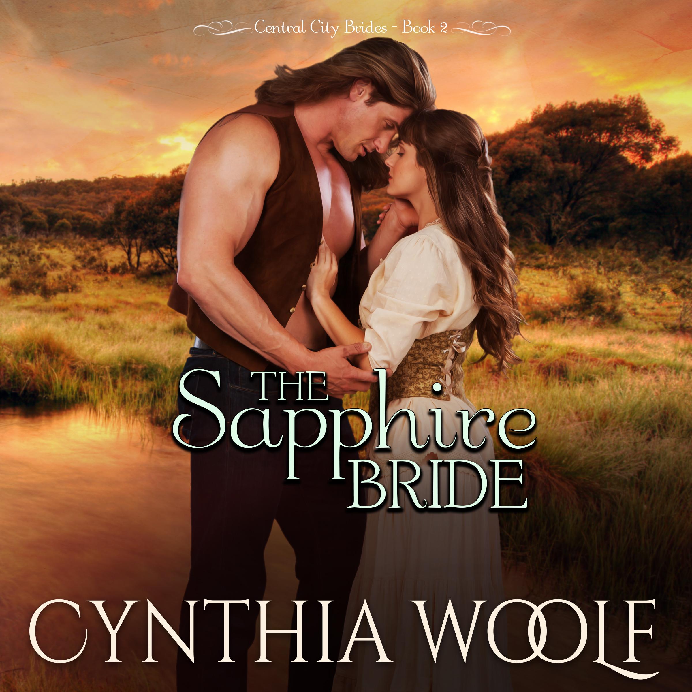 The Sapphire Bride