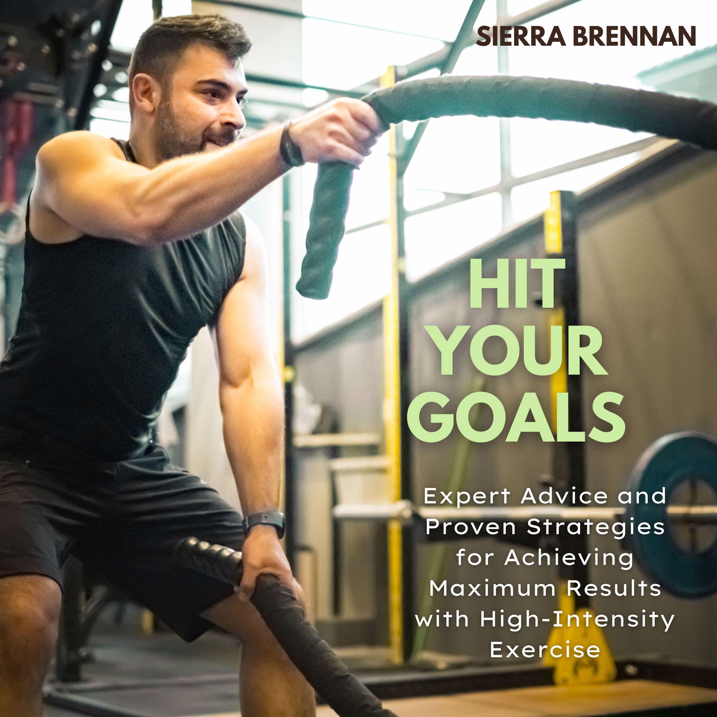 Hit Your Goals
