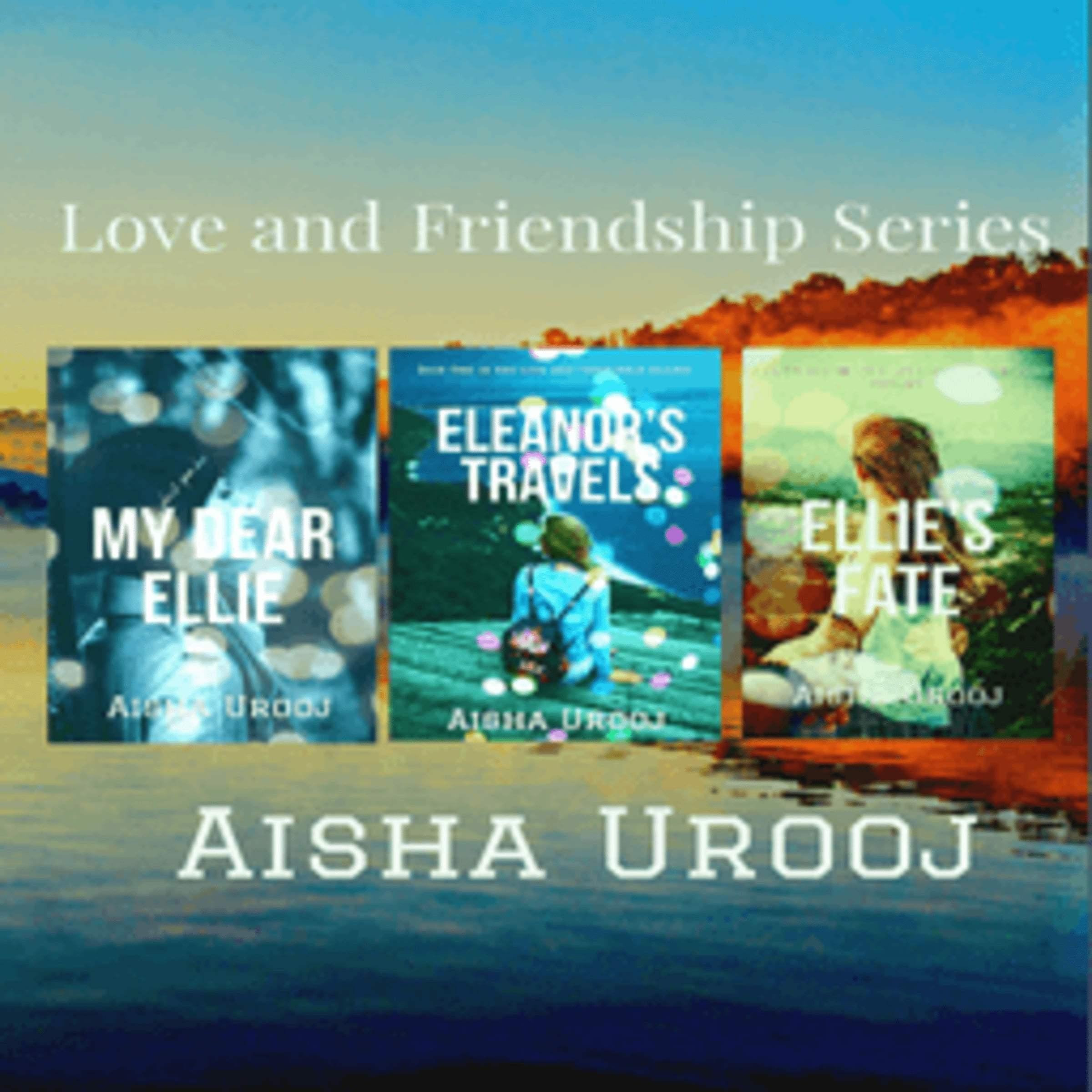 Love and Friendship Complete Series
