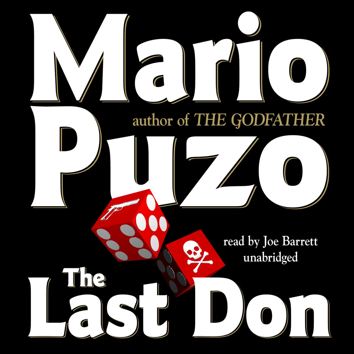 The Last Don