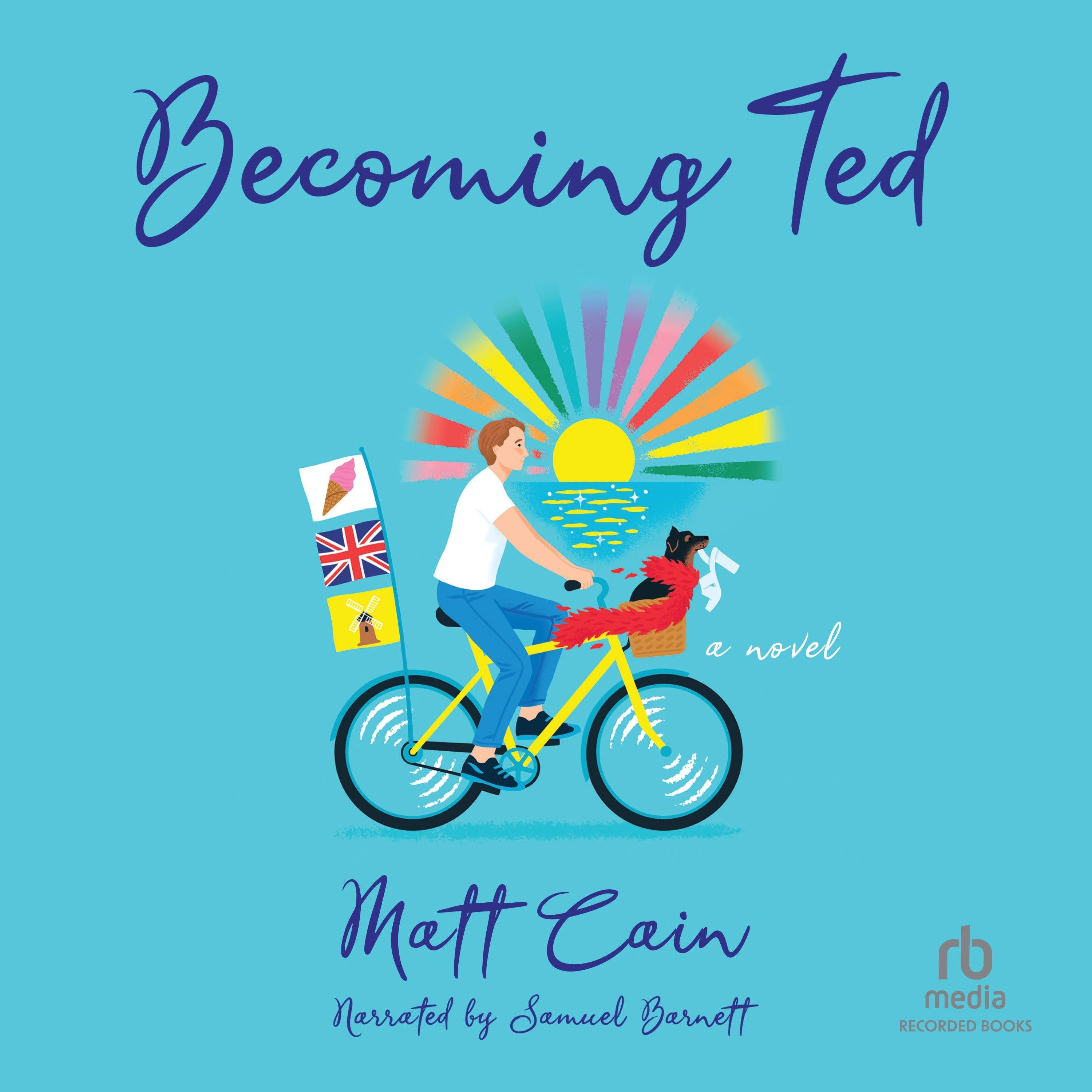 Becoming Ted