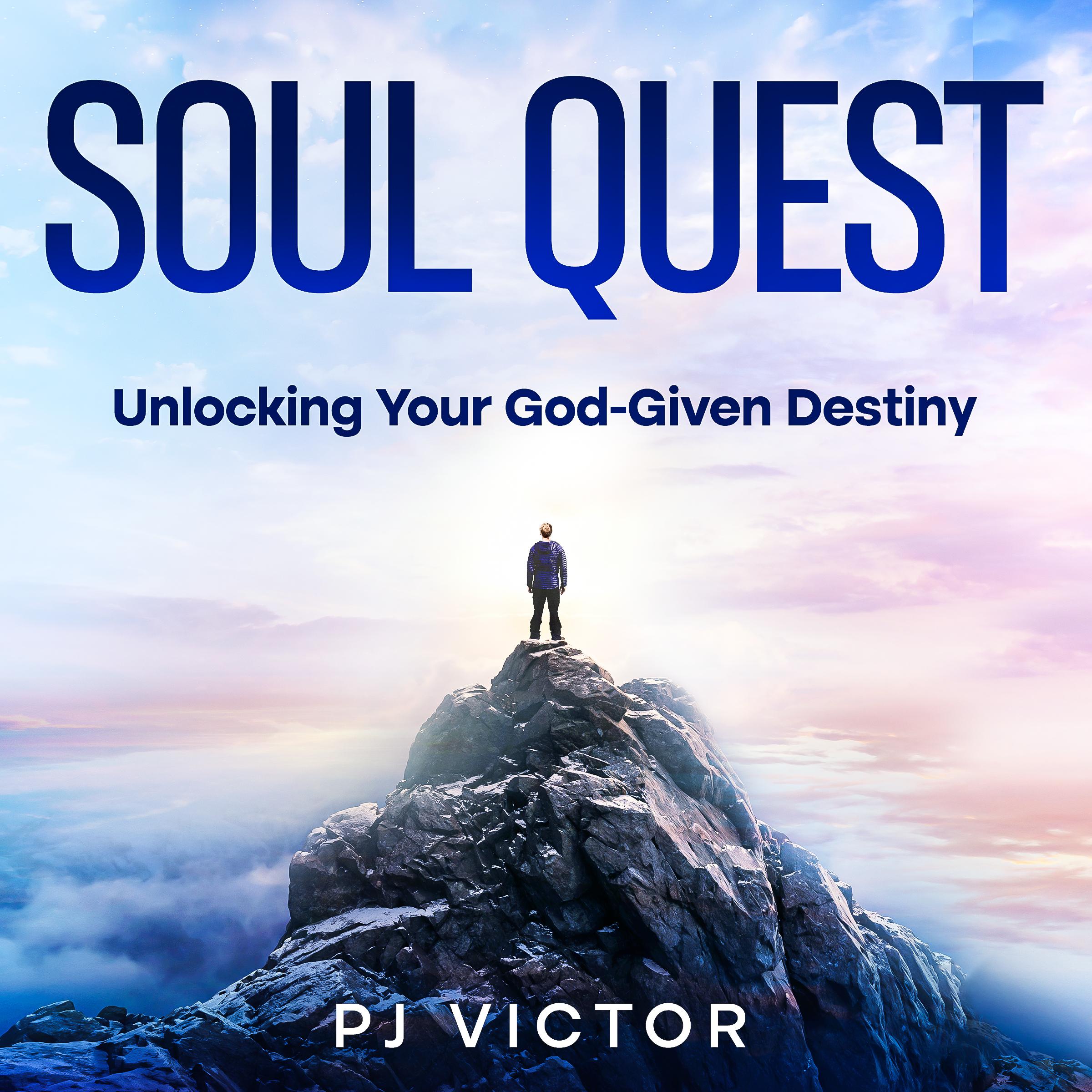 Soul Quest
