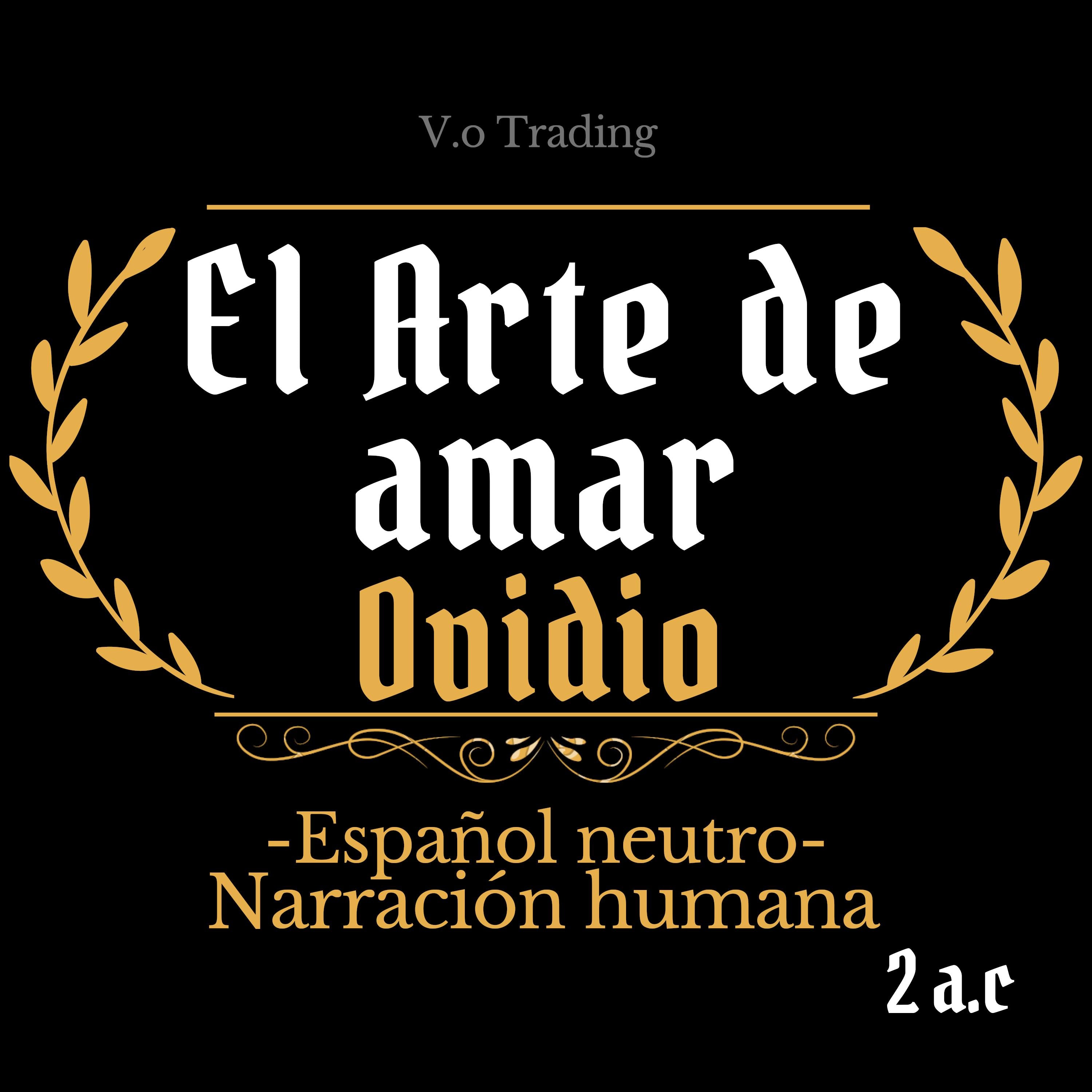 El arte de amar