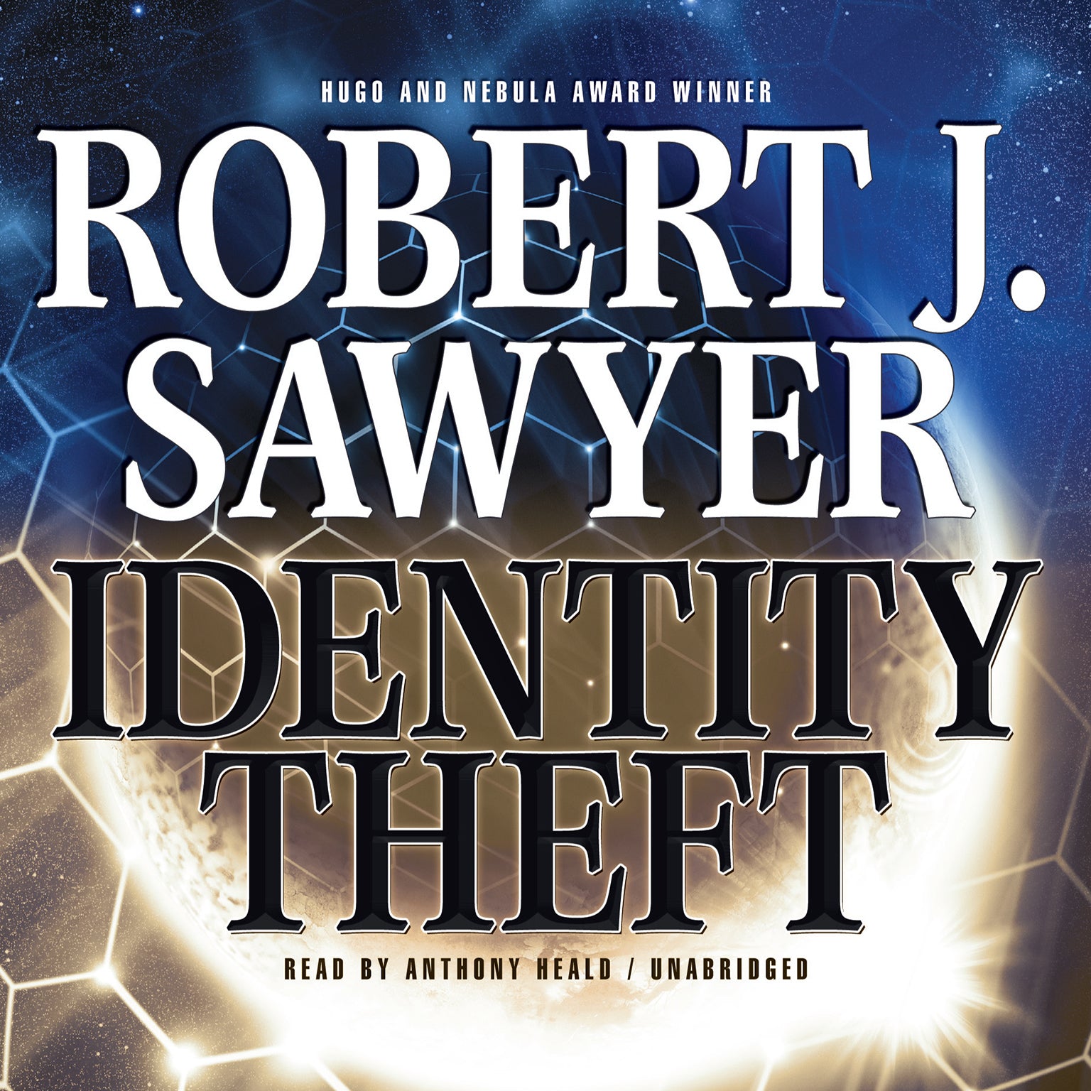 Identity Theft