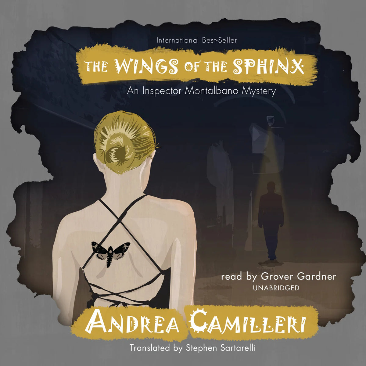 The Wings of the Sphinx