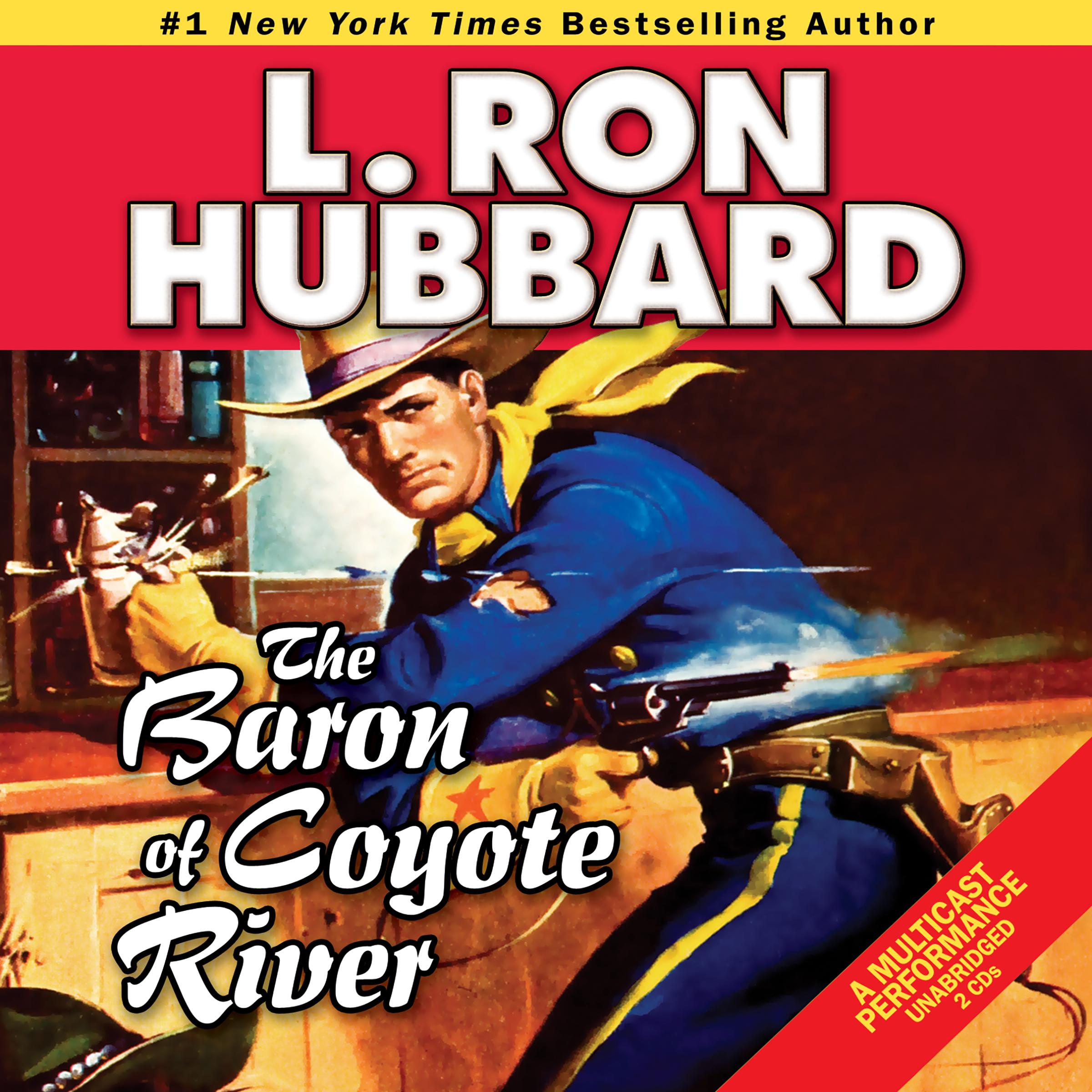 The Baron of Coyote River