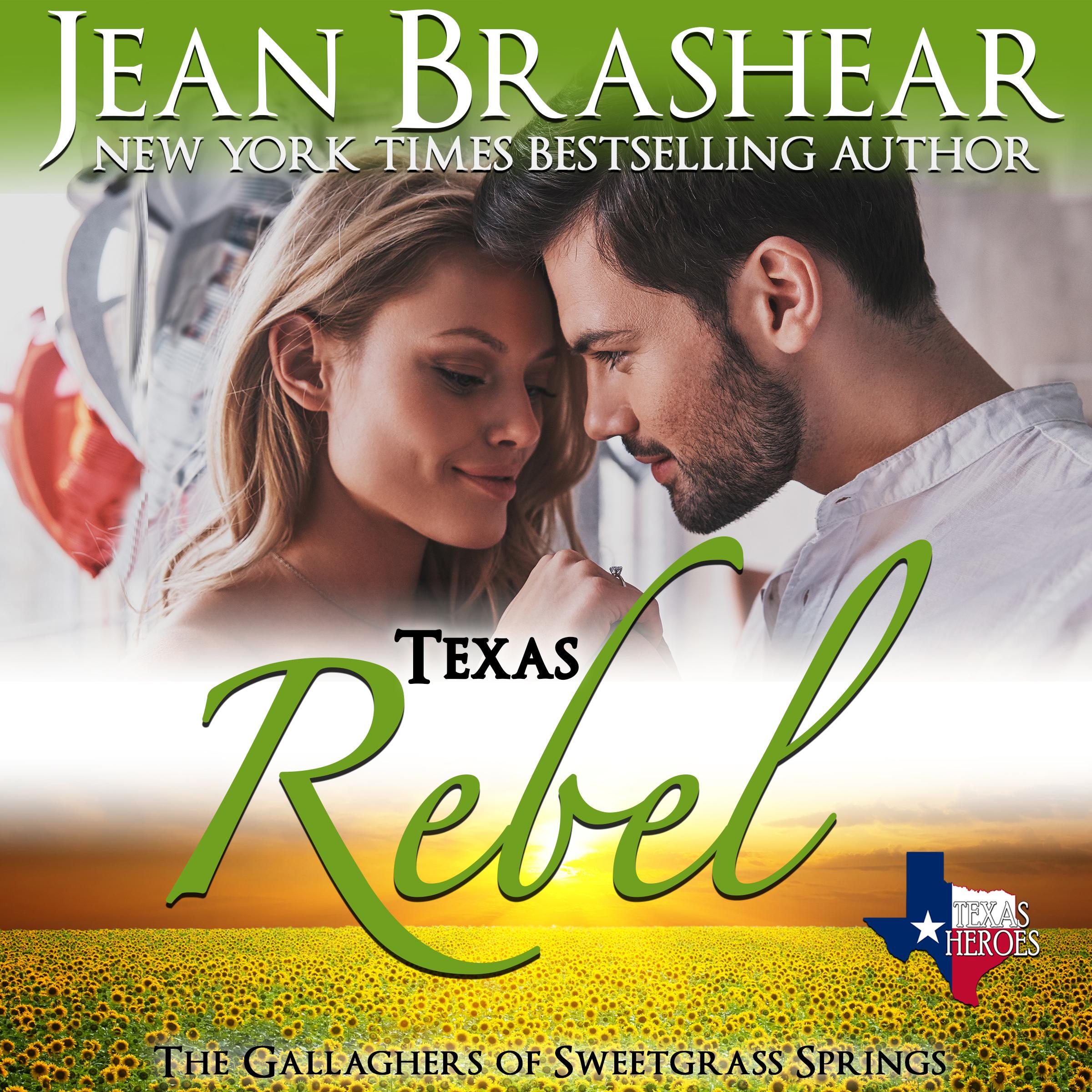 Texas Rebel