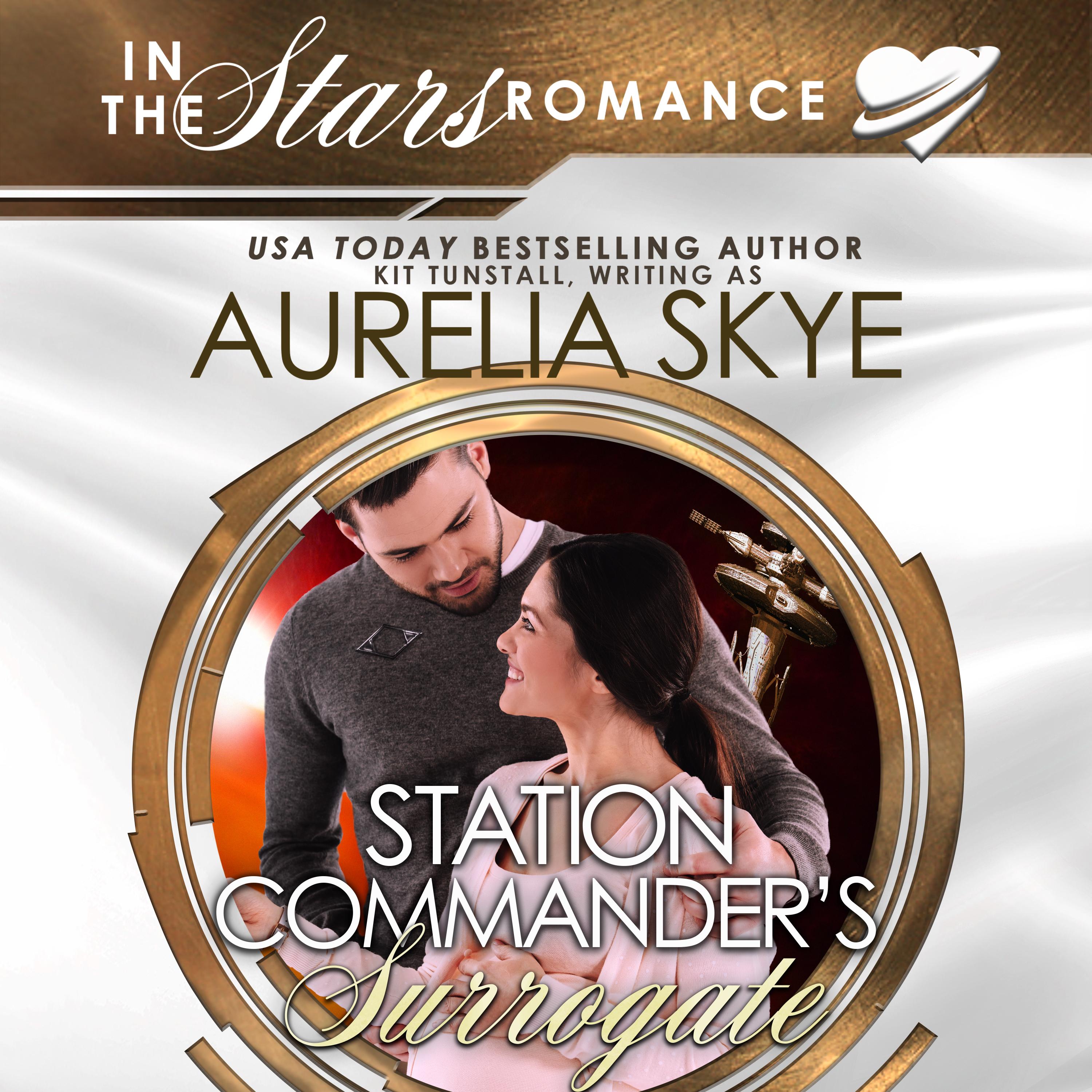 Station Commander's Surrogate