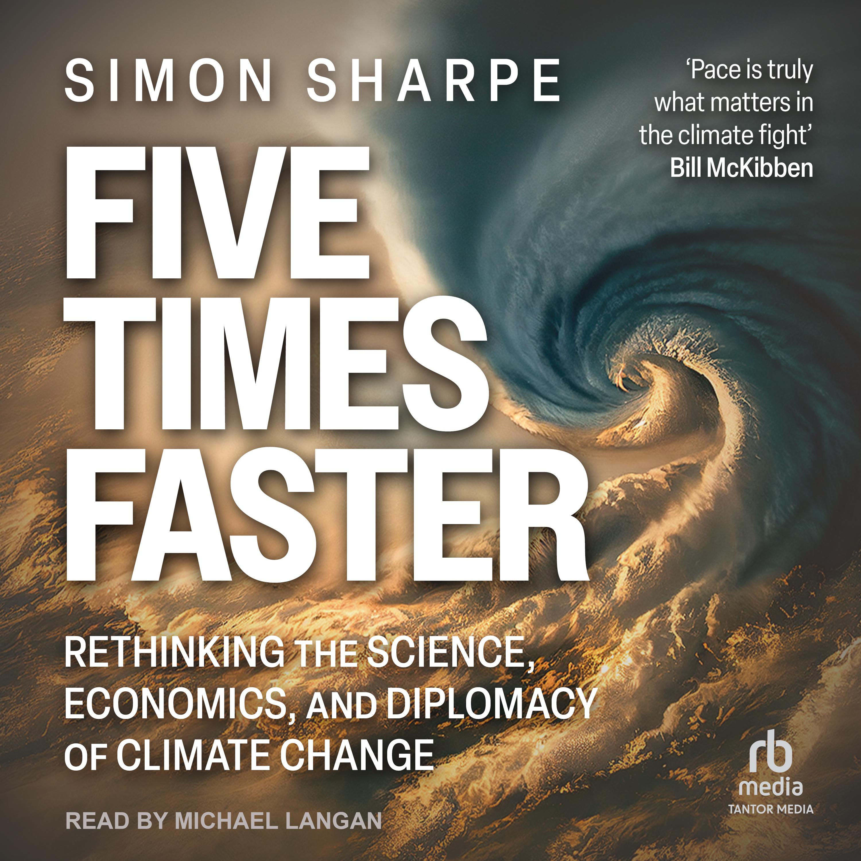 Five Times Faster