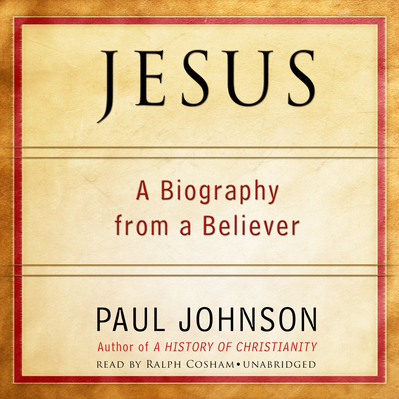 Jesus