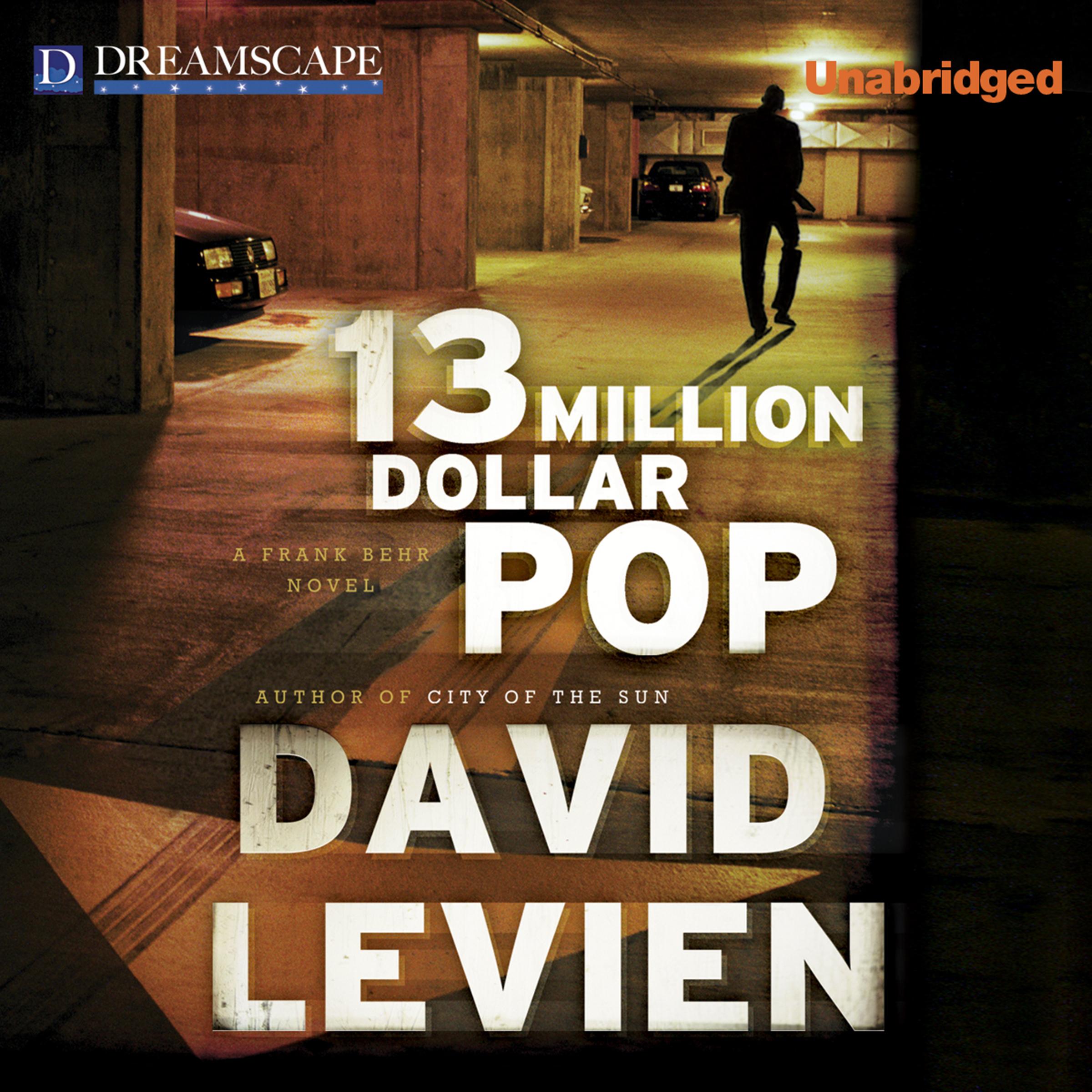 13 Million Dollar Pop