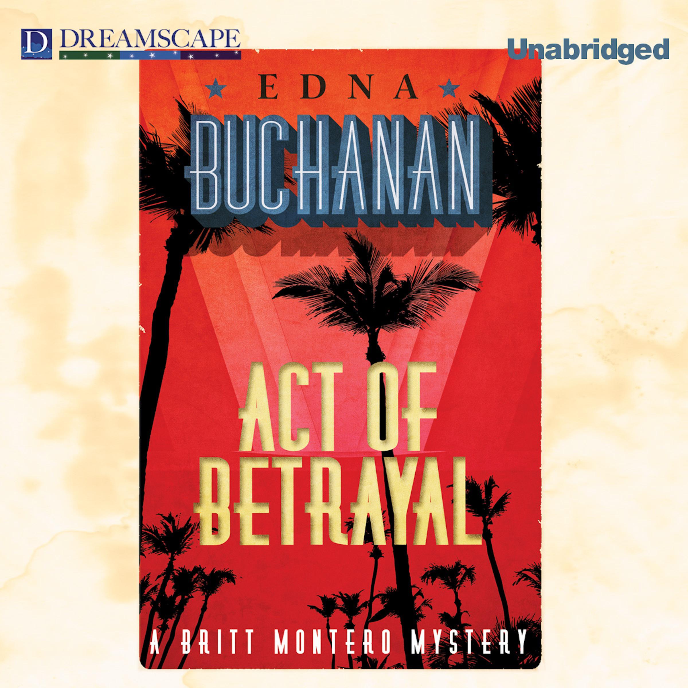 Act of Betrayal