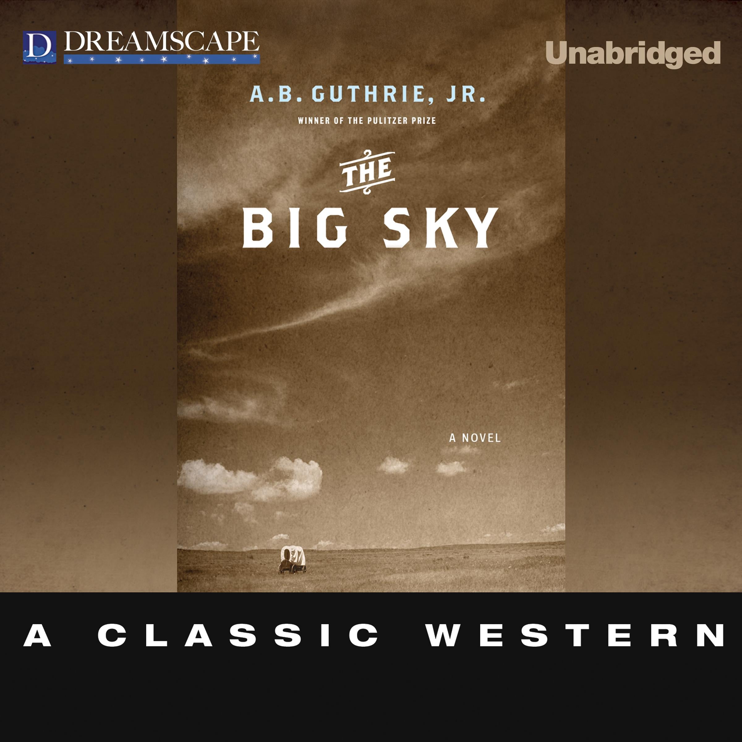 The Big Sky