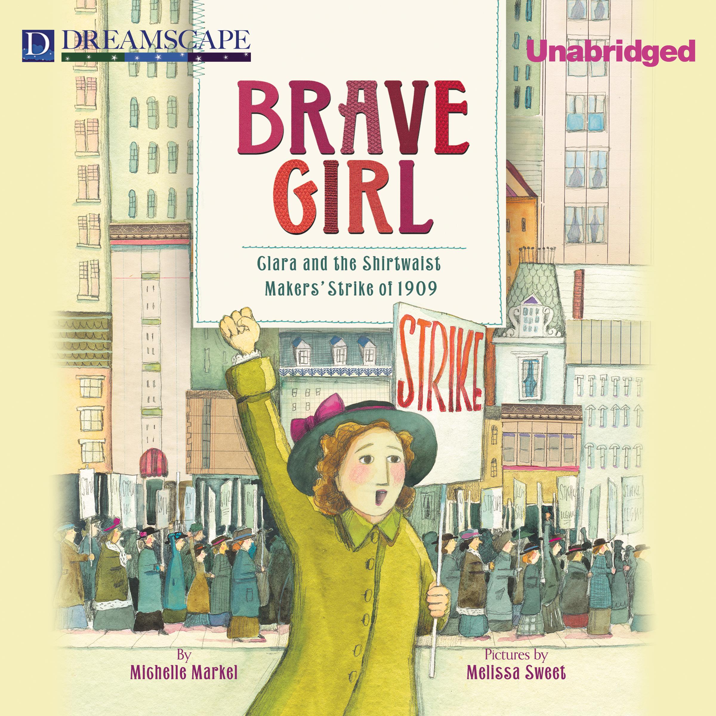 Brave Girl