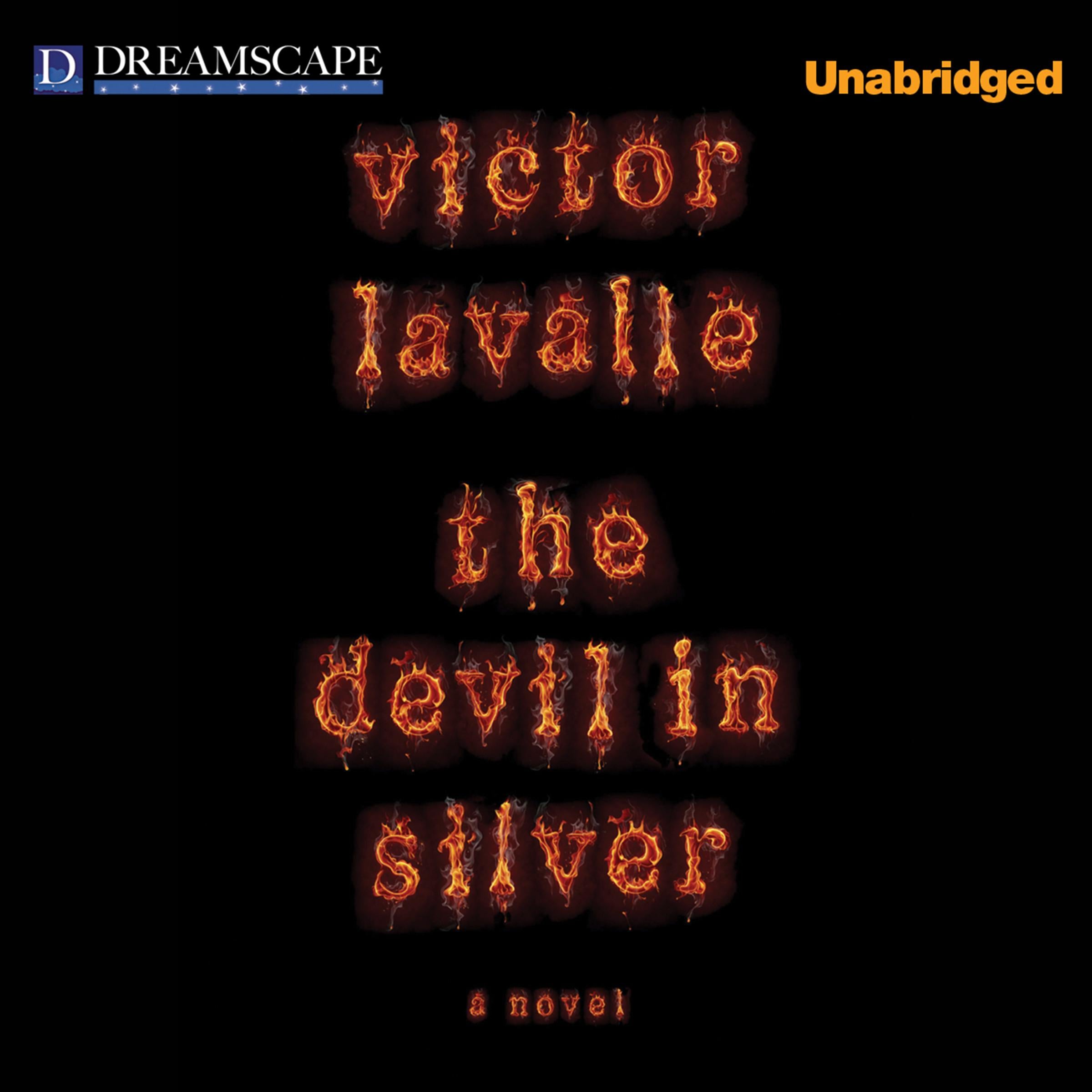 The Devil in Silver